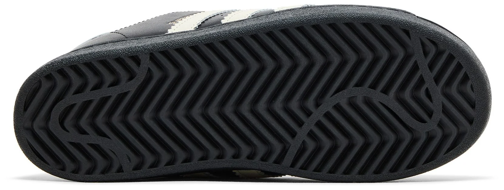 [JI4267] Men's adidas PW Superstar 92 by Pharrell 'Black White' - Image 5