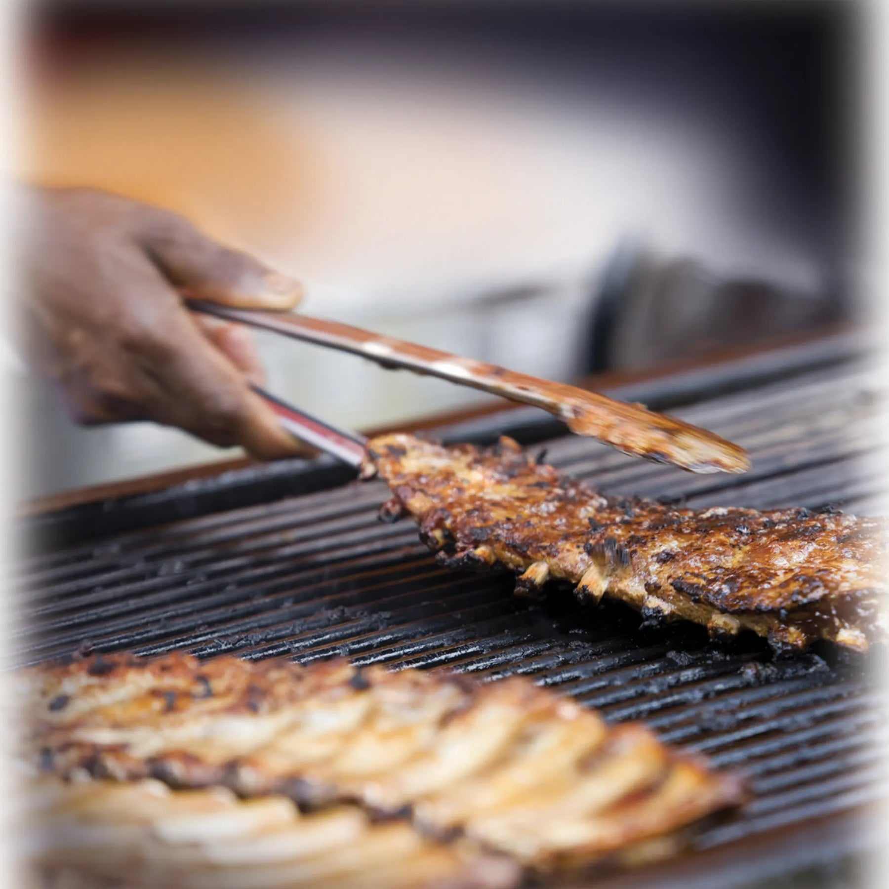 Jim Beam Grill Tool Set - Image 10