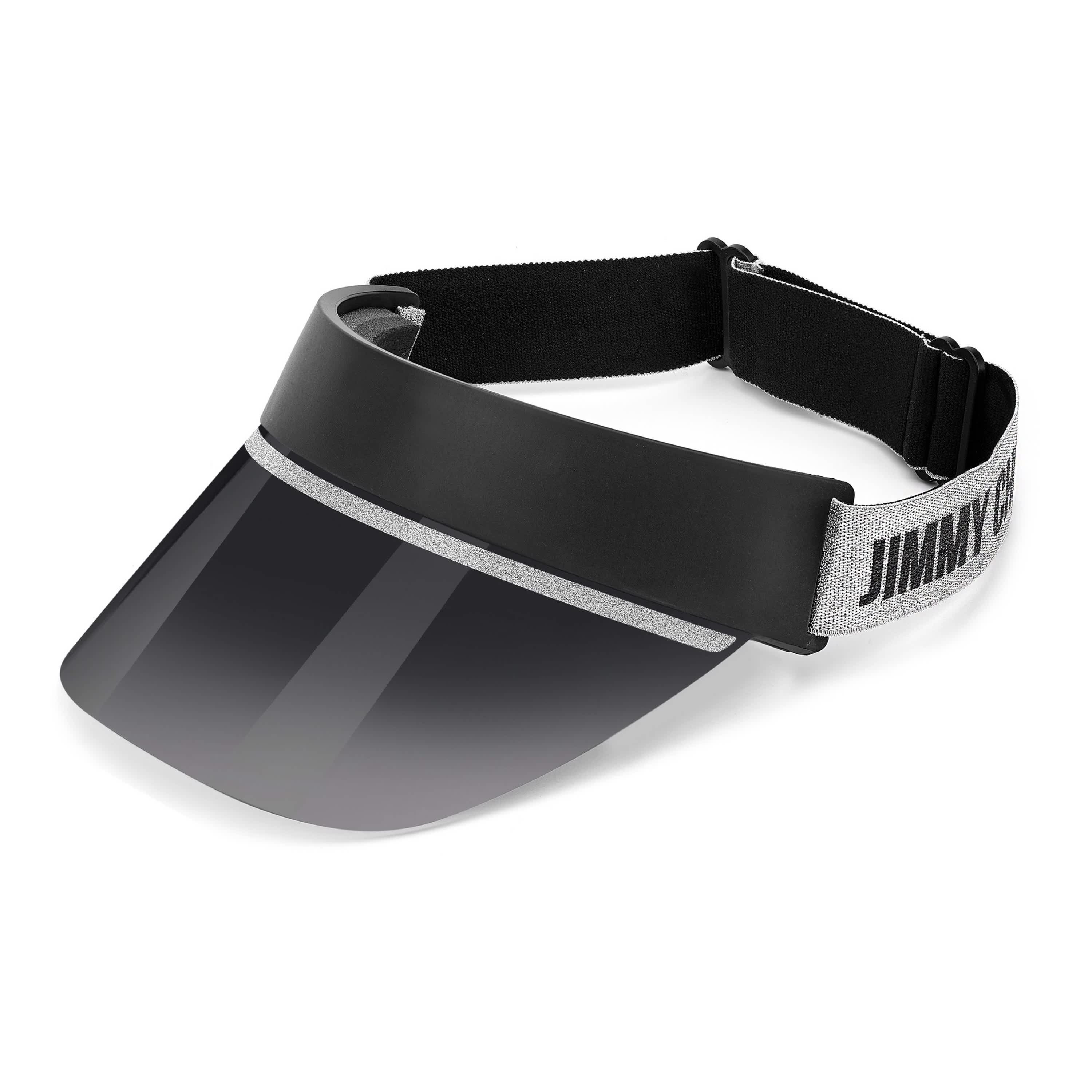 Jimmy Choo Calix Visor - Image 3