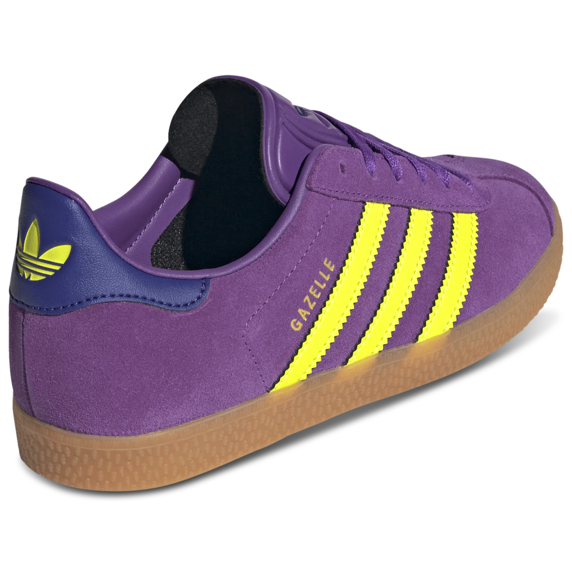 [JP7126] Youth adidas Gazelle J - Image 3