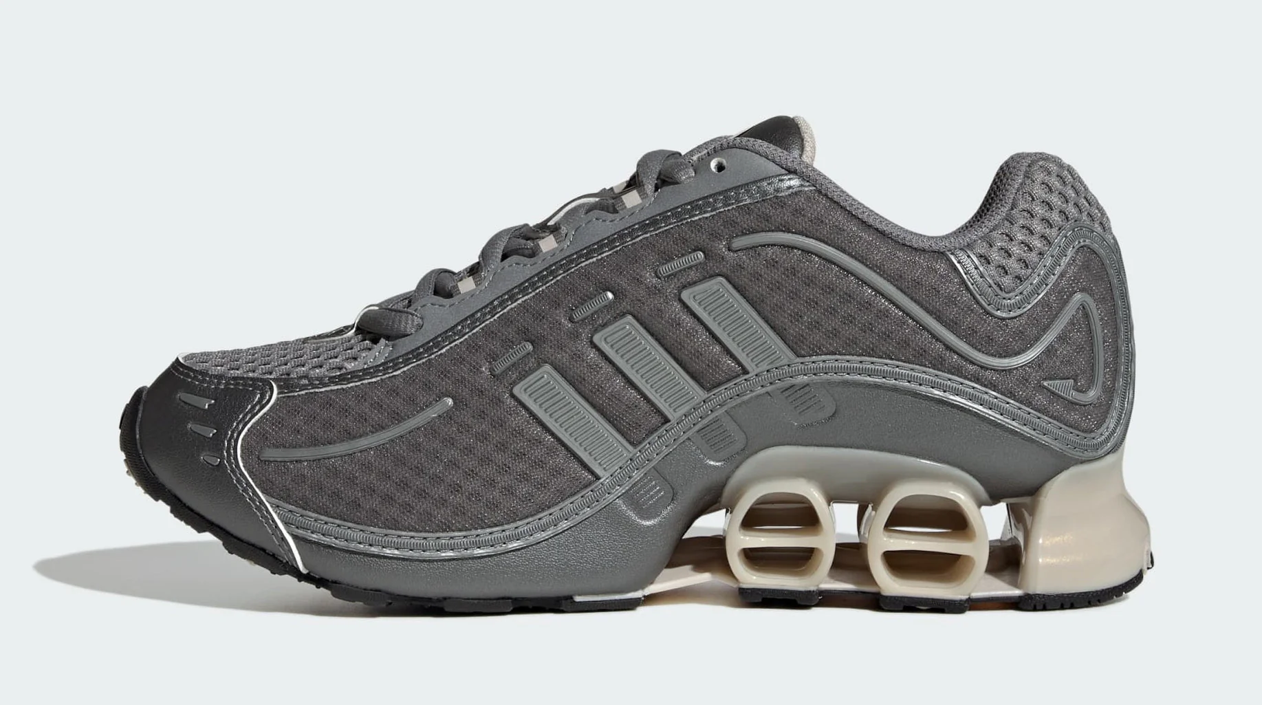 [JP8120] Womens adidas Megaride O1 - Image 3