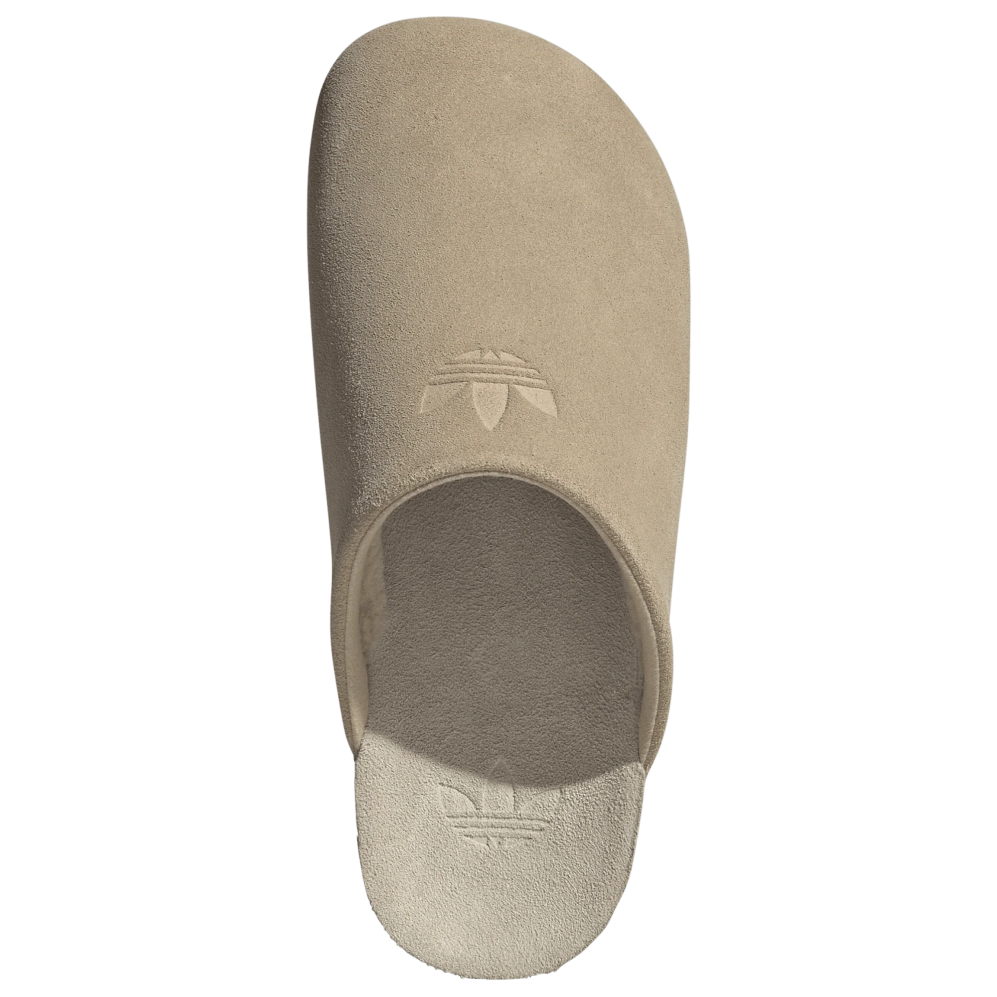 [JP8730] Womens adidas Adimule 'Magic Beige' - Image 4