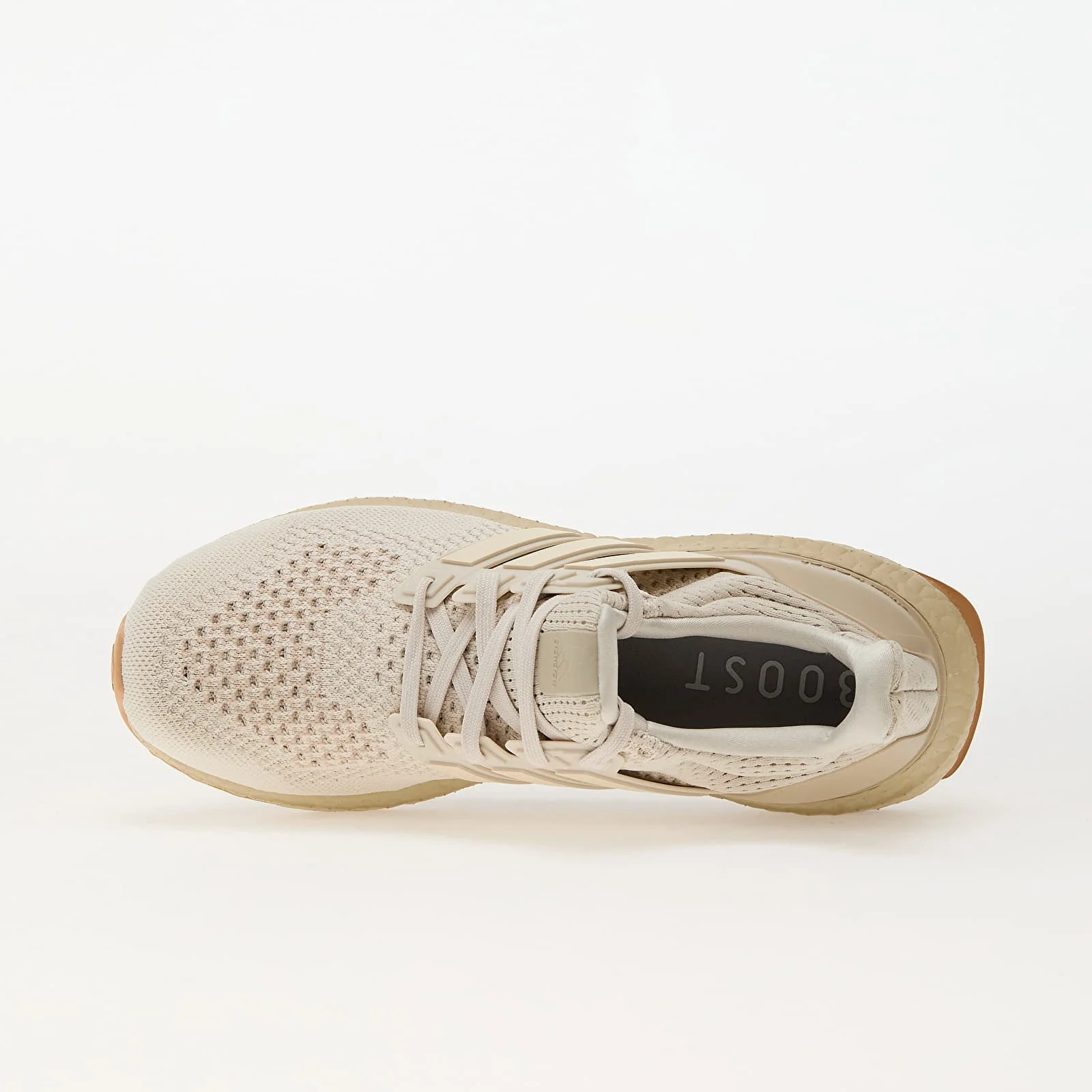 [JQ2270] Mens adidas Ultraboost 1.0 'Alumina' - Image 6