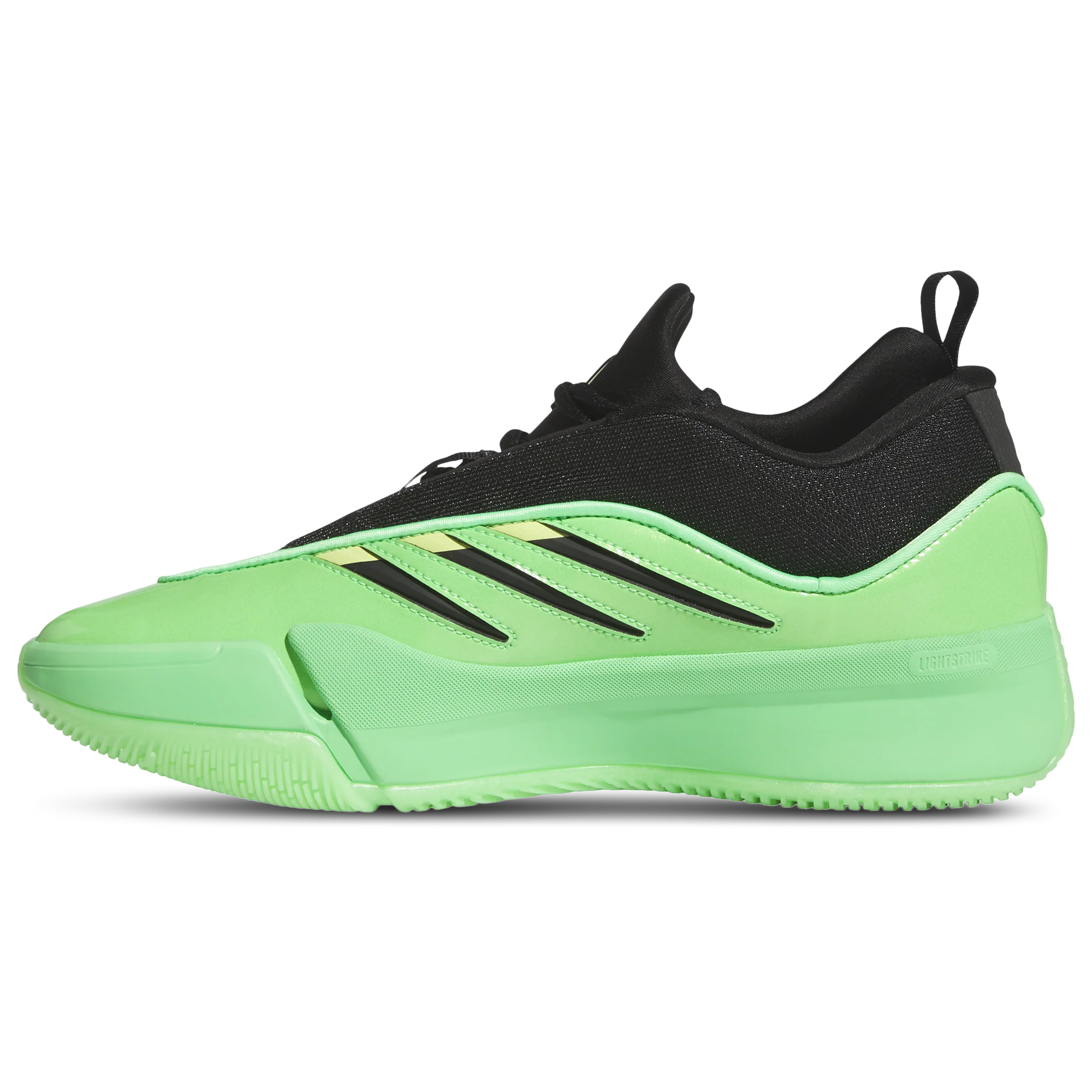 [JR2508] Mens adidas Dame 9 'Metamorphosis' - Image 2