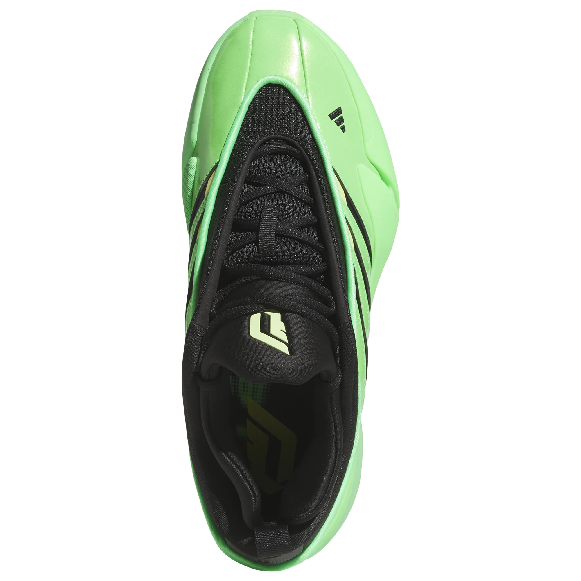[JR2508] Mens adidas Dame 9 'Metamorphosis' - Image 4