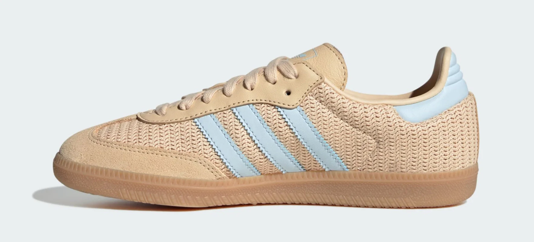 adidas Women's Samba Og Sneakers - Image 4