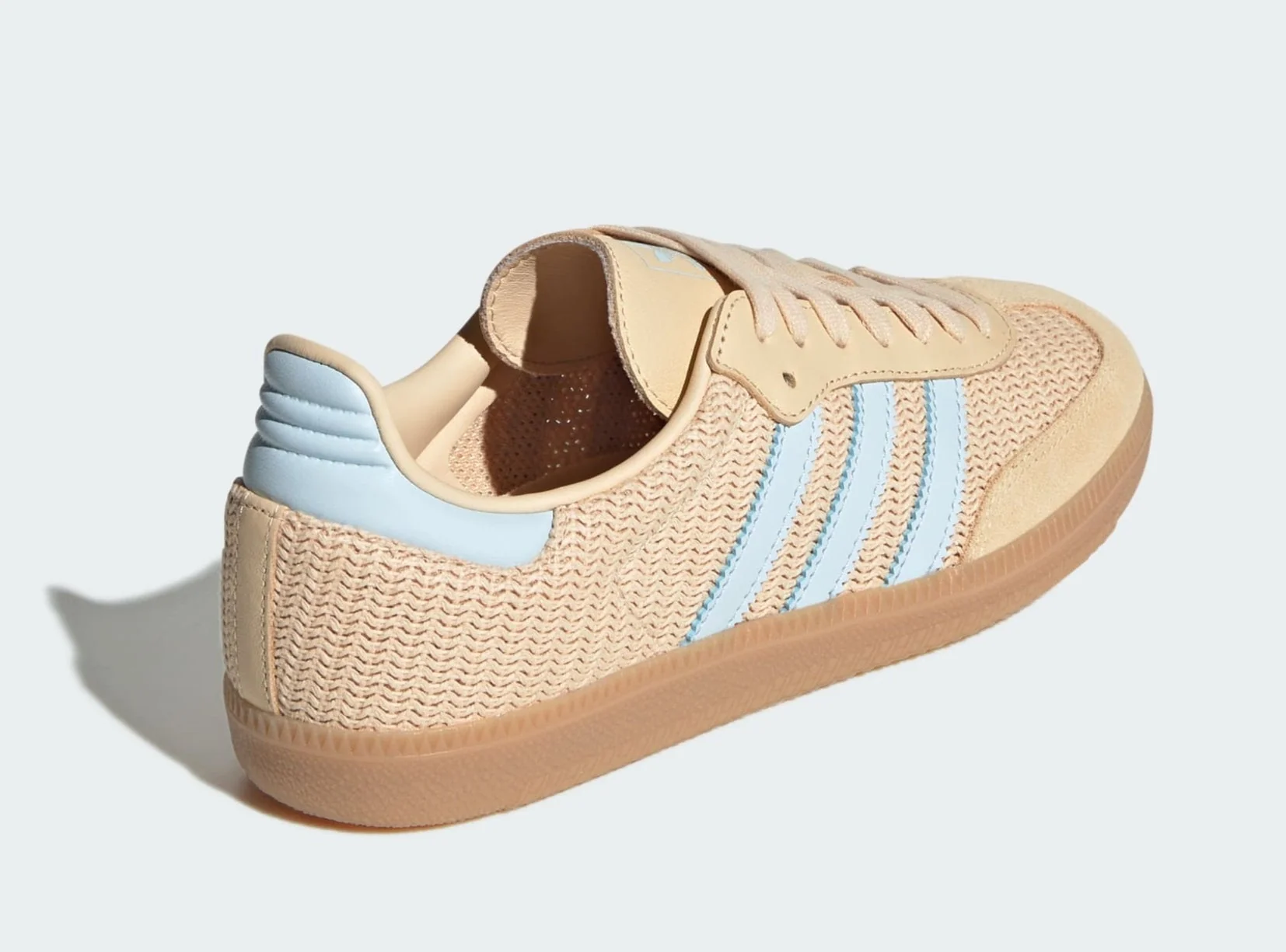adidas Women's Samba Og Sneakers - Image 6