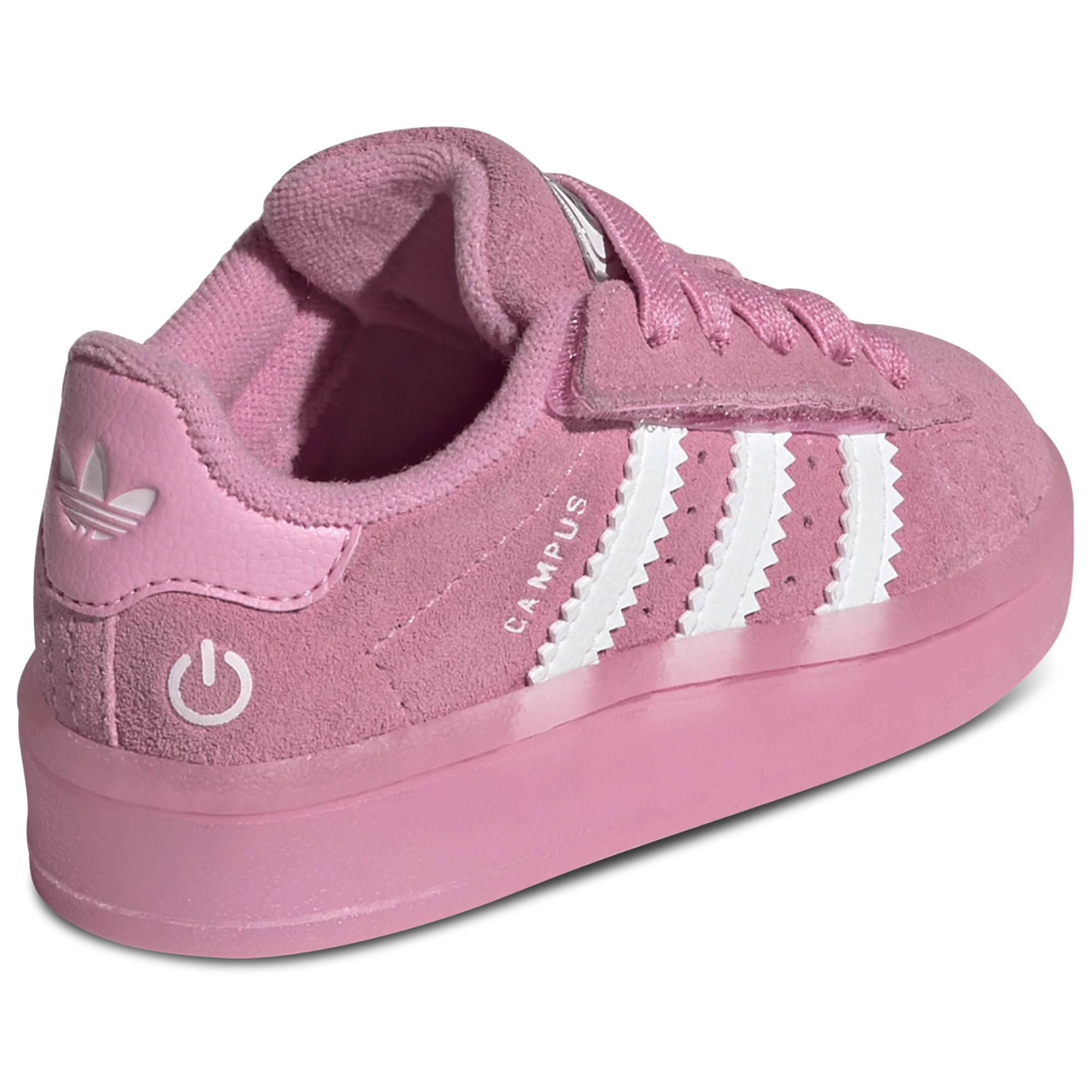 [JS1283] Toddlers adidas Originals Campus 00s LED Lights - Image 3