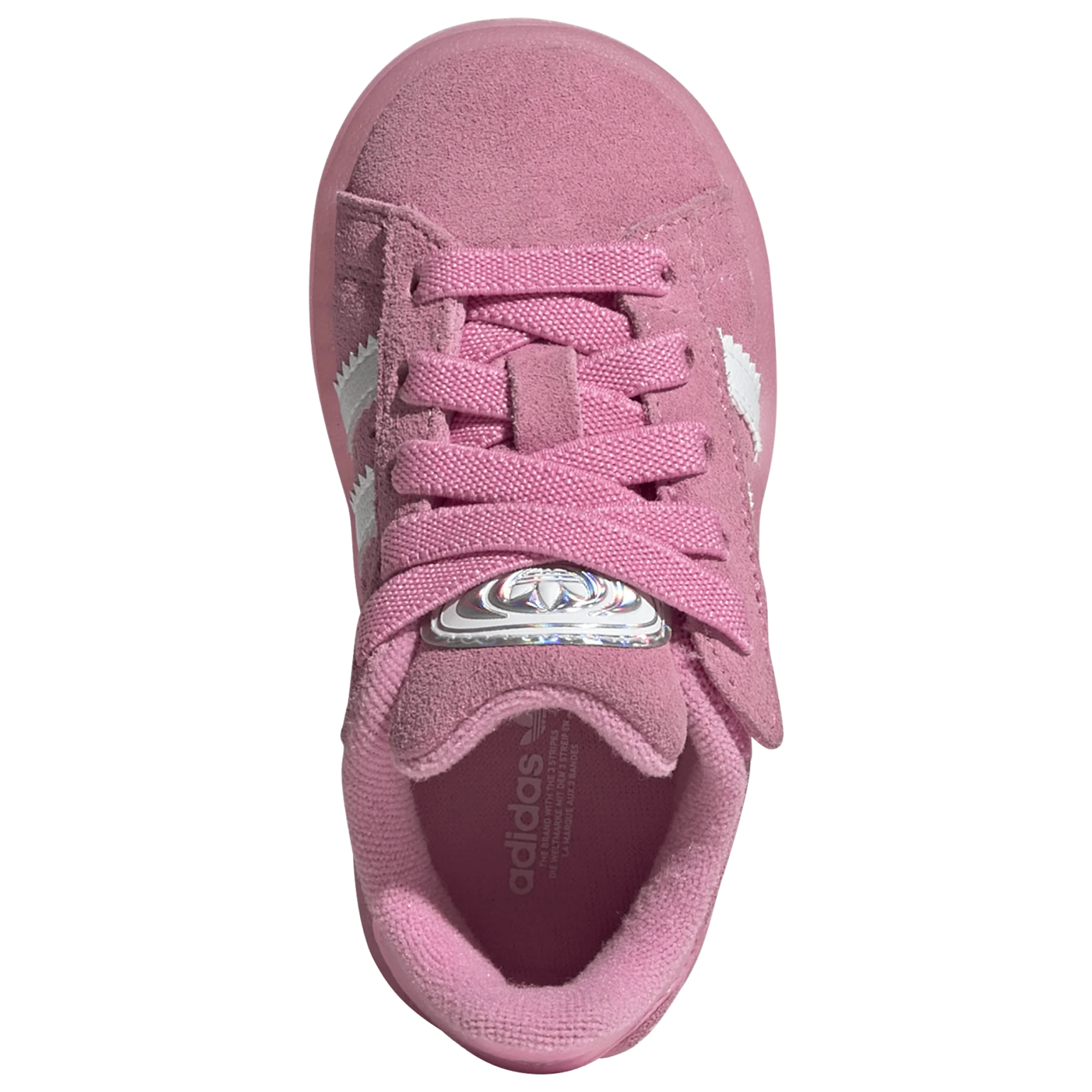[JS1283] Toddlers adidas Originals Campus 00s LED Lights - Image 4