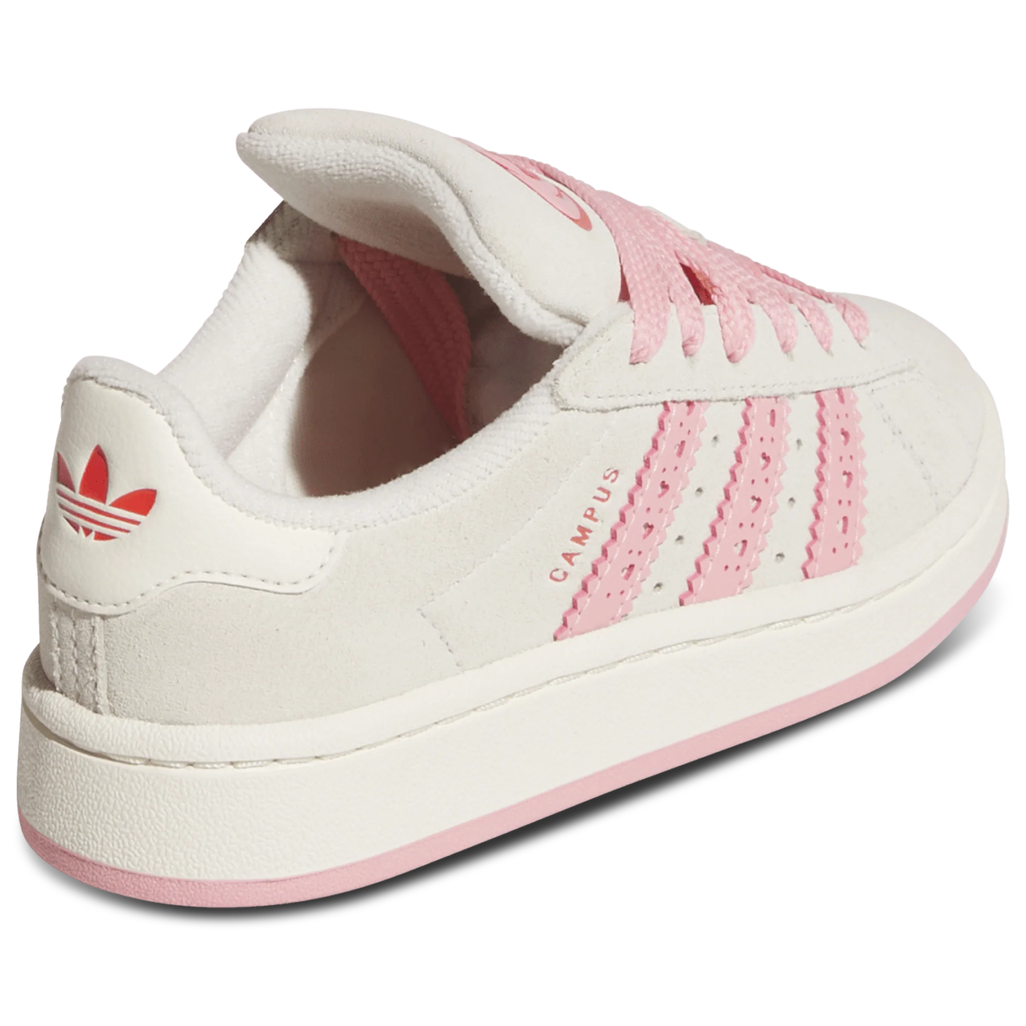 [JS3524] Preschool adidas Originals Campus 00s - Image 3