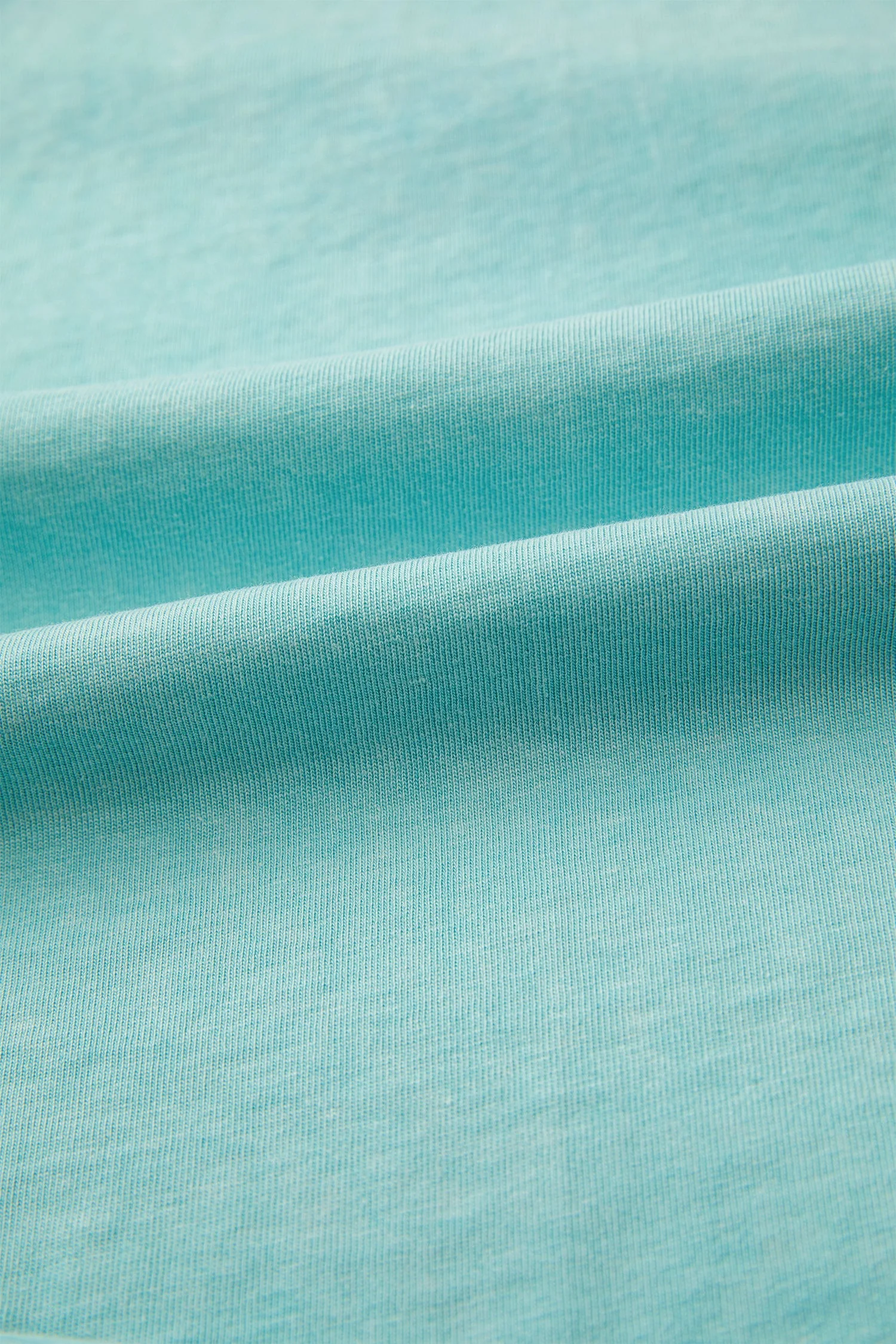 Threaded Pear Judith Boxy Fit Cropped Tee - Image 10
