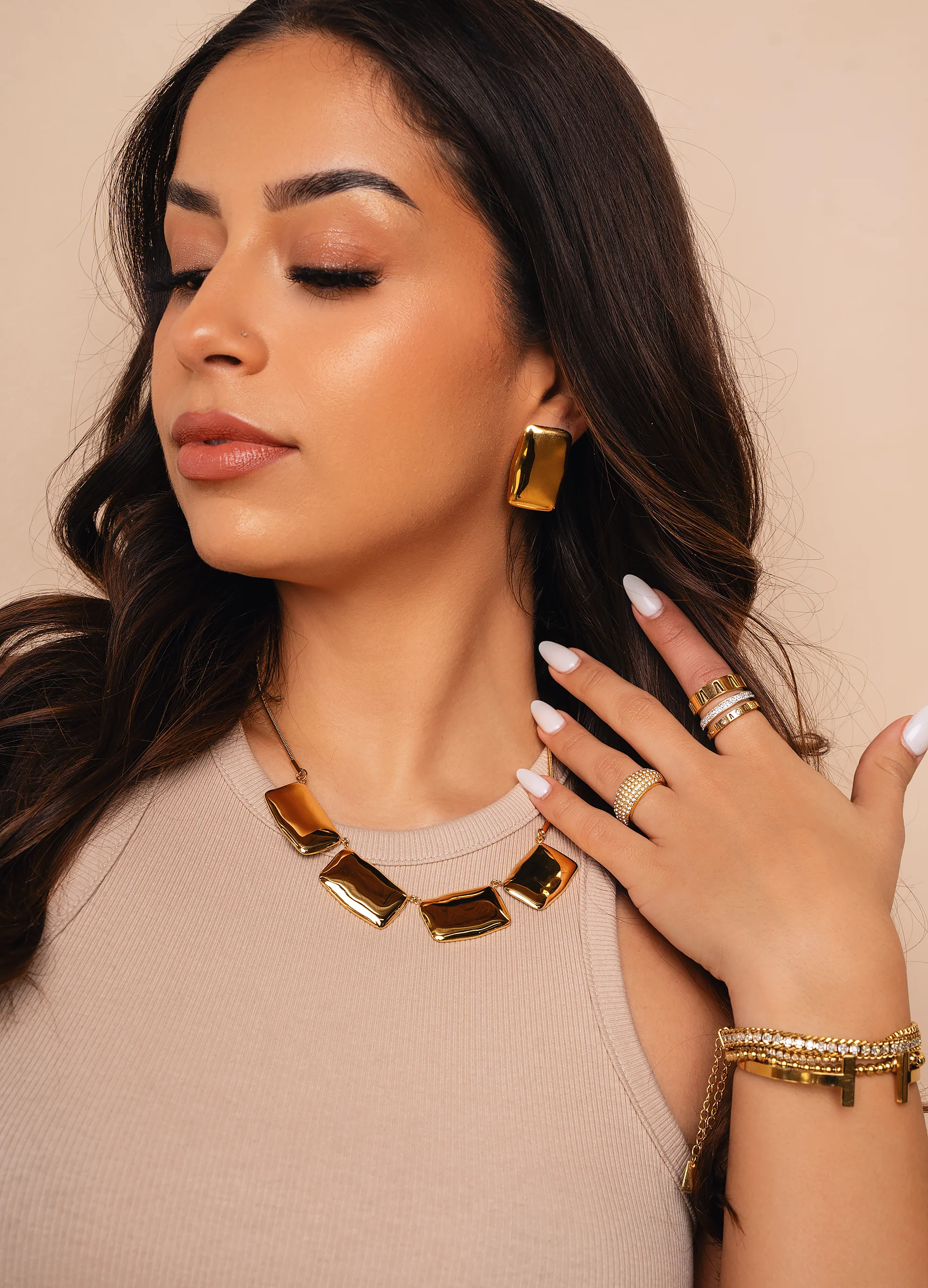 JULIET Necklace - Image 4