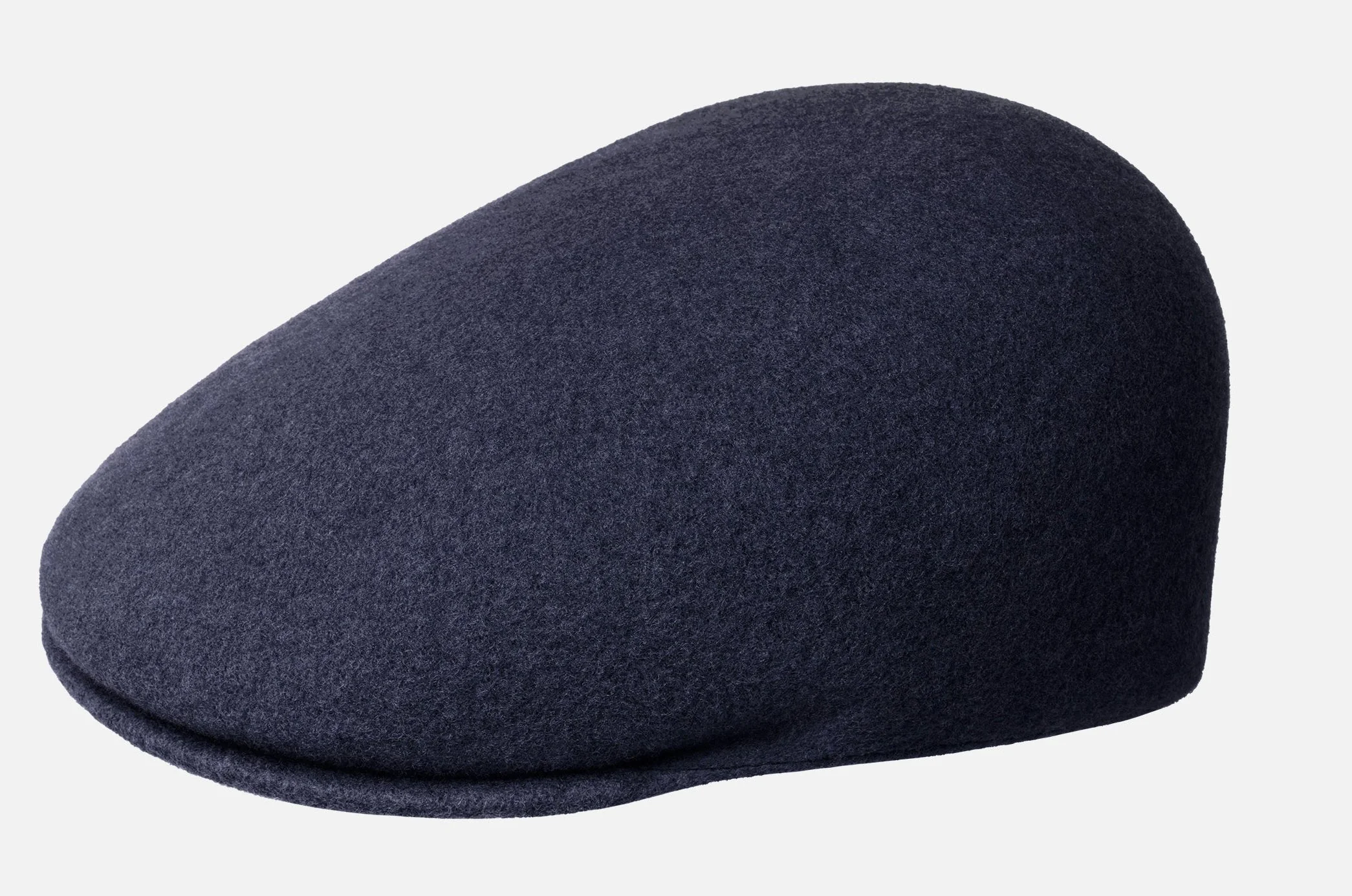 Kangol Unisex Seamless Wool 507 Cap - K0875FA-DB404