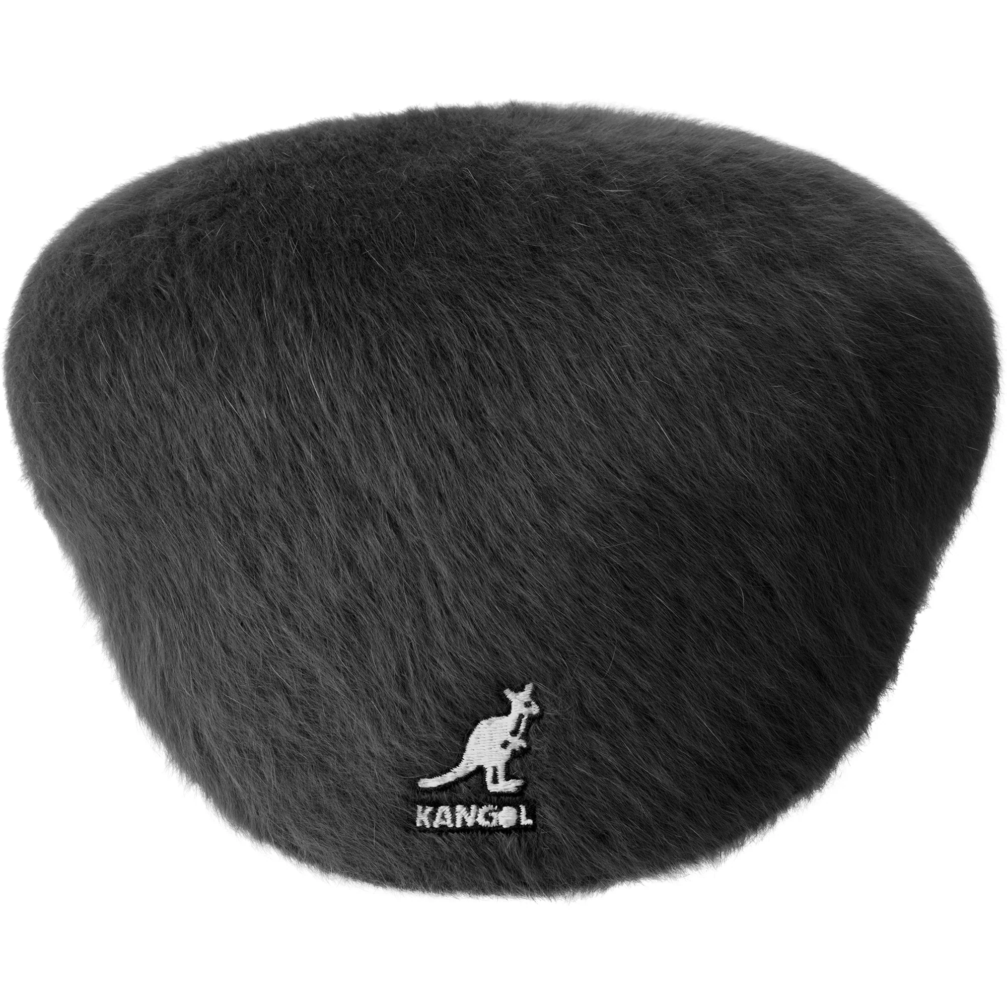 Kangol Unisex Furgora 504 Cap - K3016ST-BK001 - Image 2