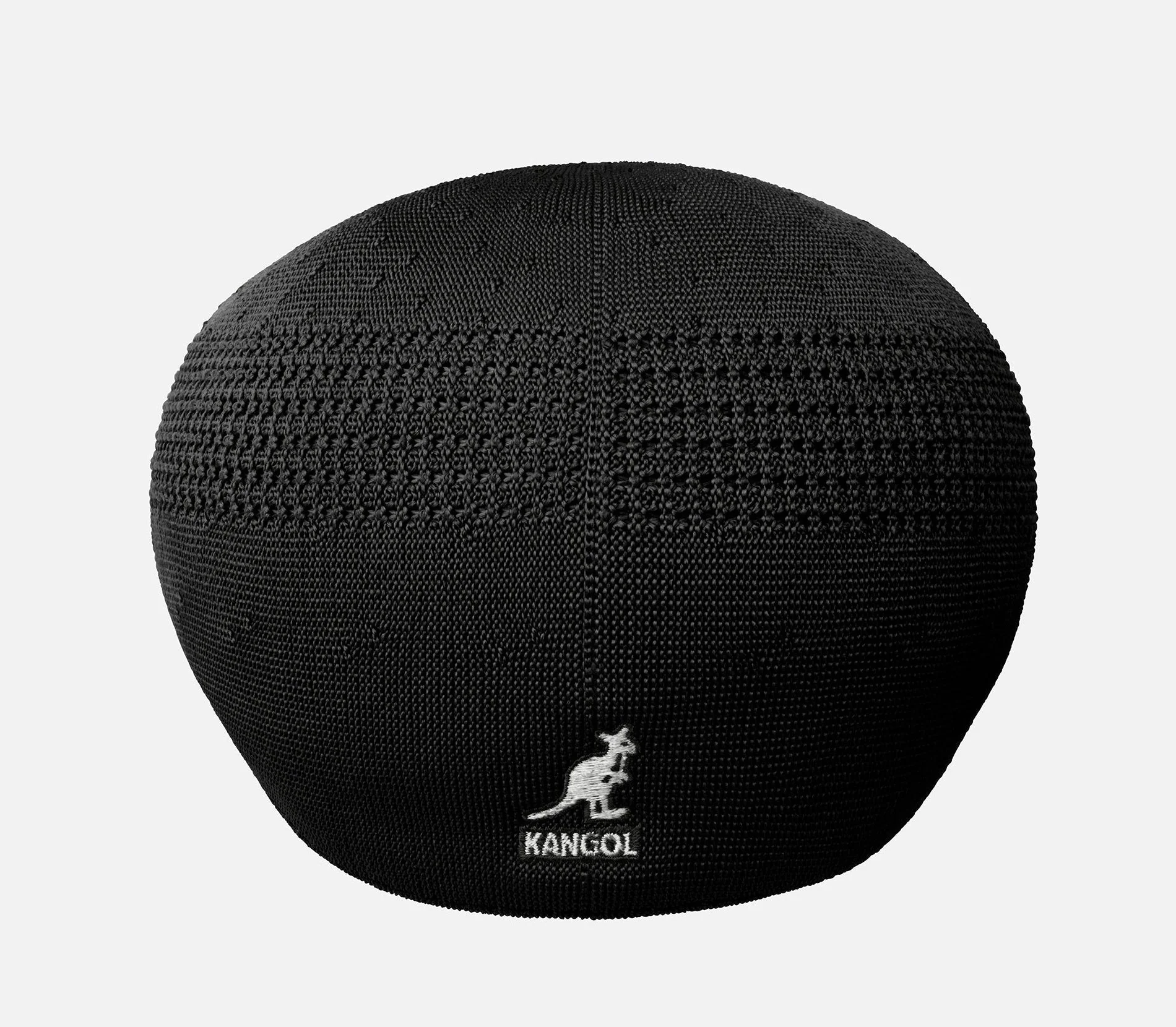 Kangol Unisex Tropic 507 Ventair Cap - K3208HT-BK001 - Image 2