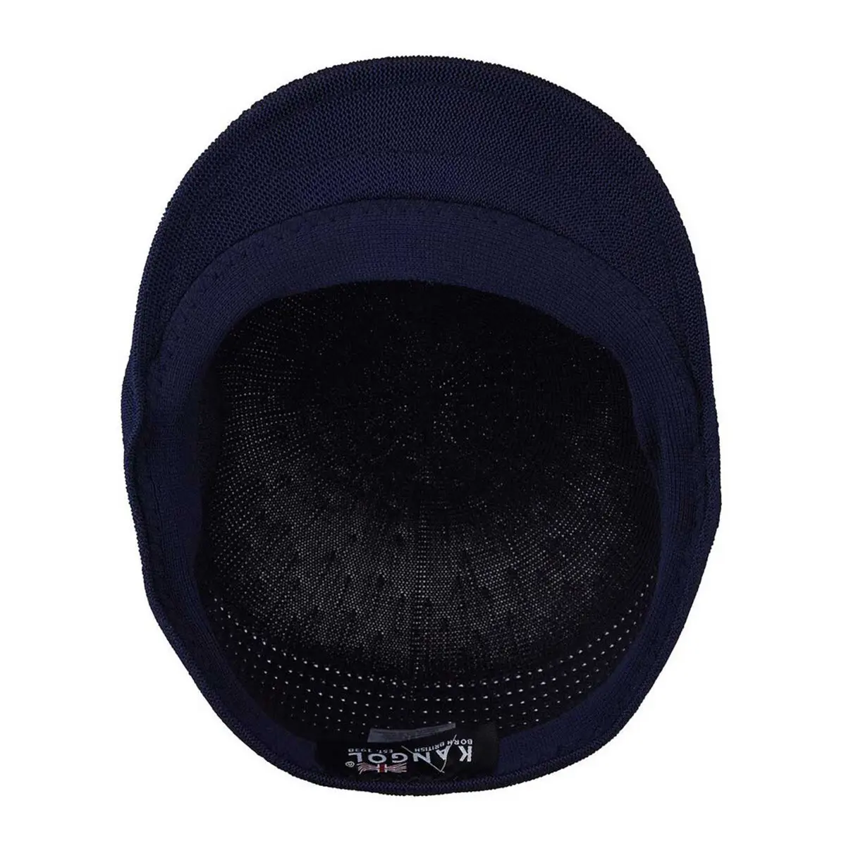 Kangol Unisex Tropic 507 Ventair Cap - K3208HT-NV411 - Image 4
