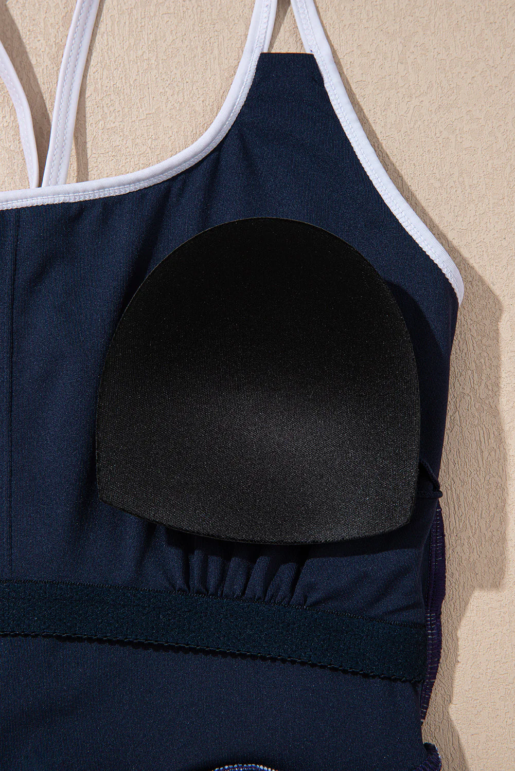 Threaded Pear Kaylani Side One Piece Swimsuit - Image 16