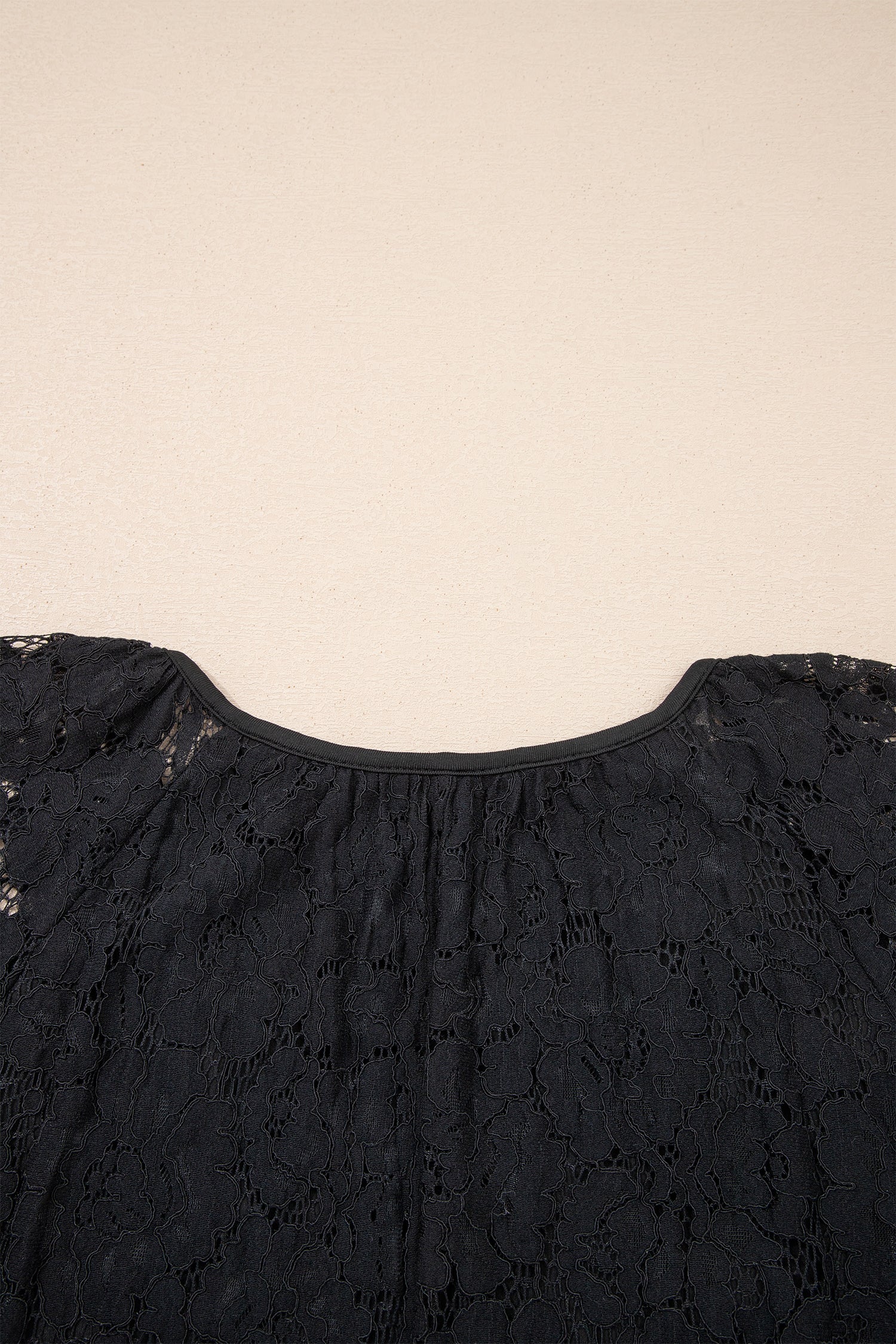 Threaded Pear Keziah Vacation Loose Maxi Dress - Image 12