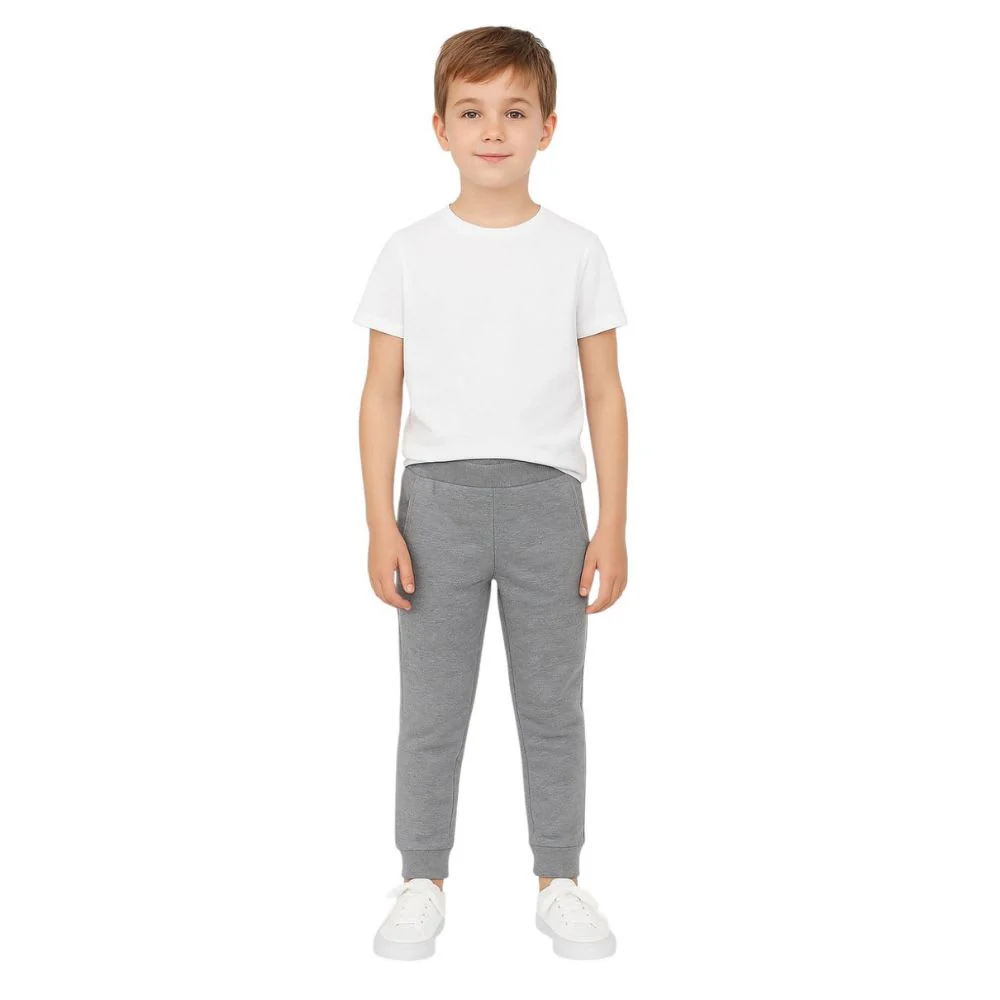 BenBen Kids Ultra Soft Fleece Jogger - Image 13