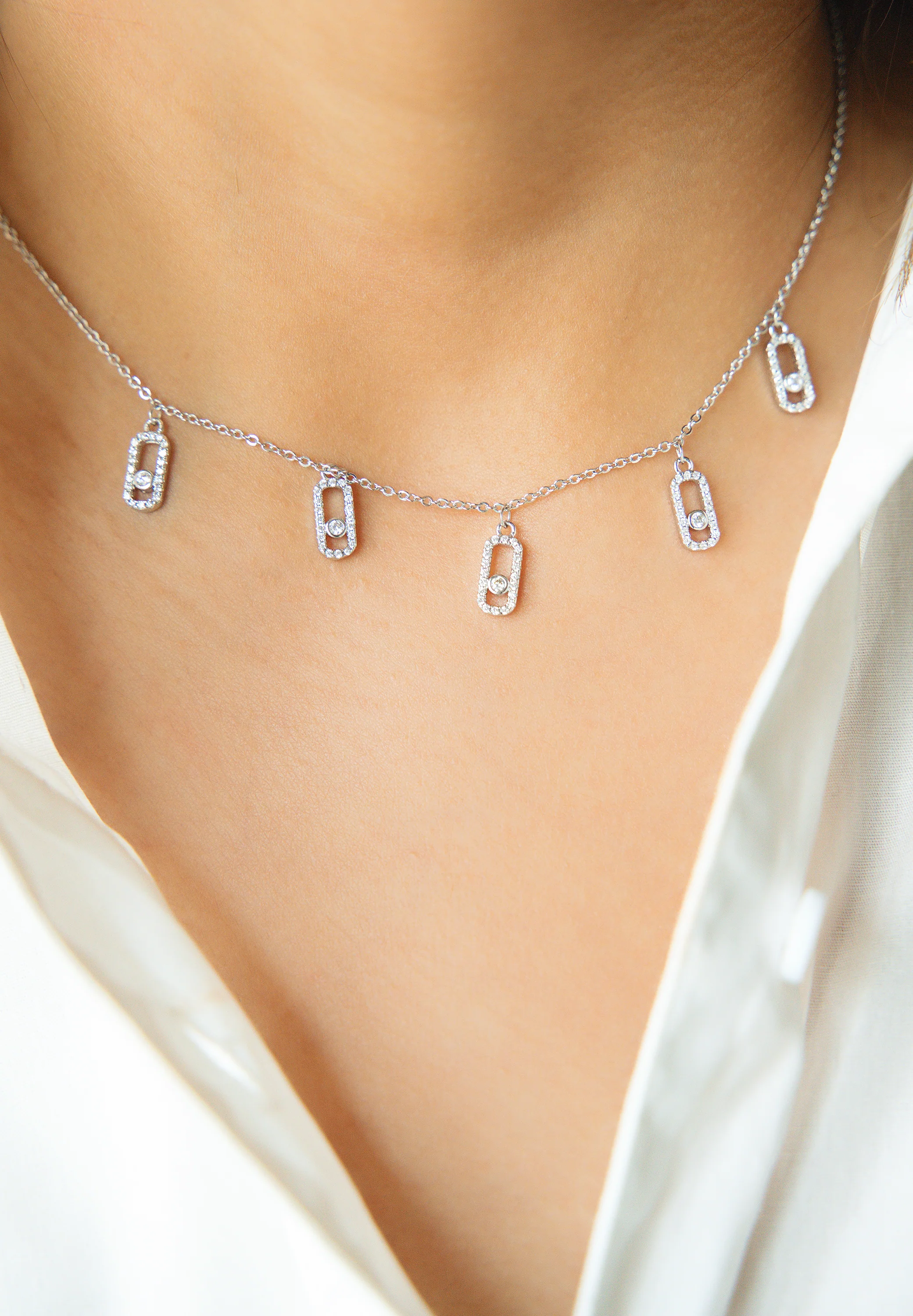 KIERRA Necklace - Image 4