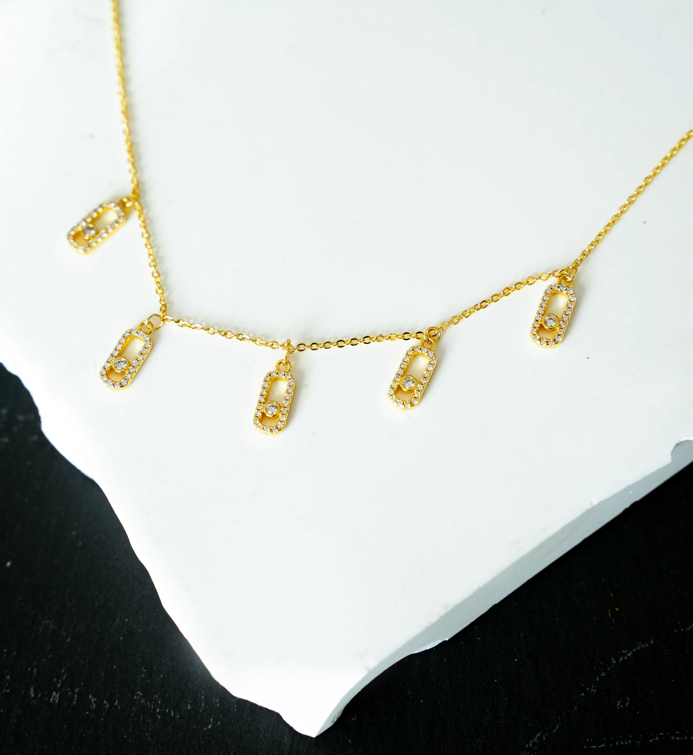 KIERRA Necklace - Image 7
