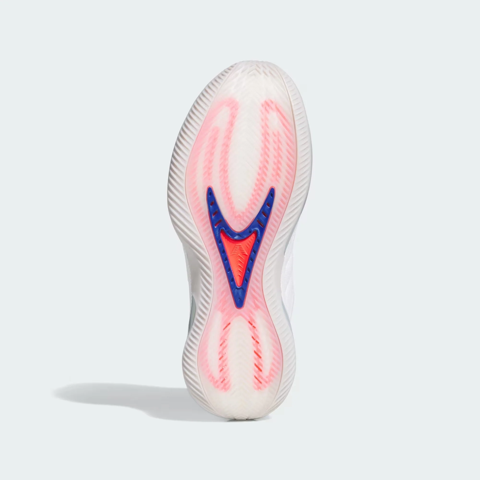 [KJ4228] Mens adidas Anthony Edwards 2 'USA' - Image 4