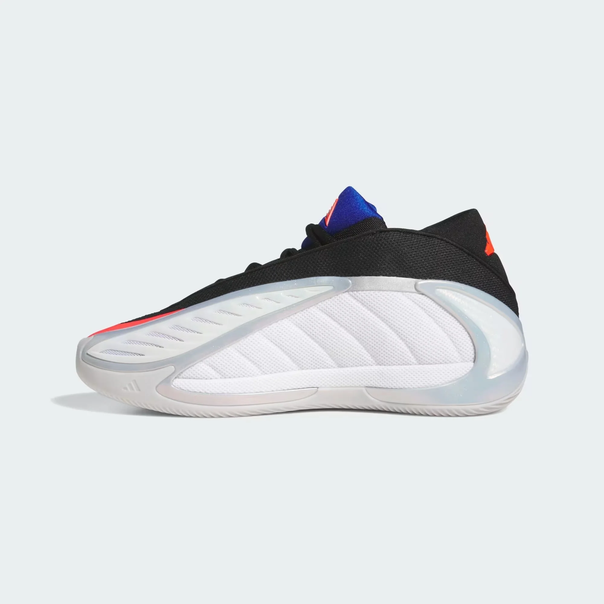 [KJ4228] Mens adidas Anthony Edwards 2 'USA' - Image 7