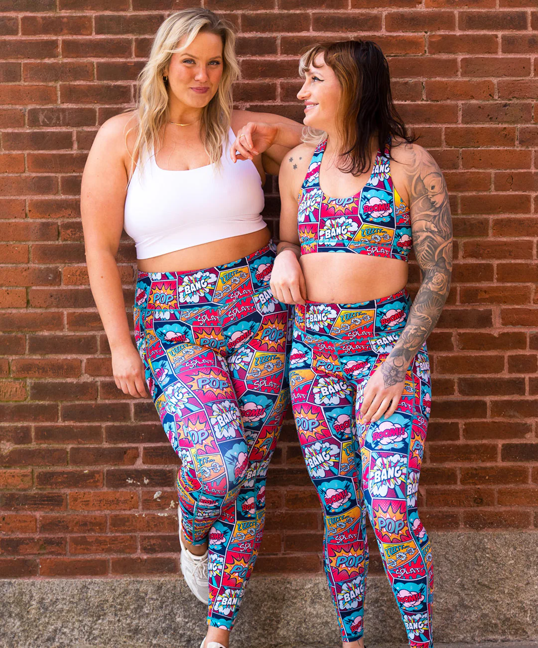 Constantly Varied Gear Knockout Leggings - Image 6