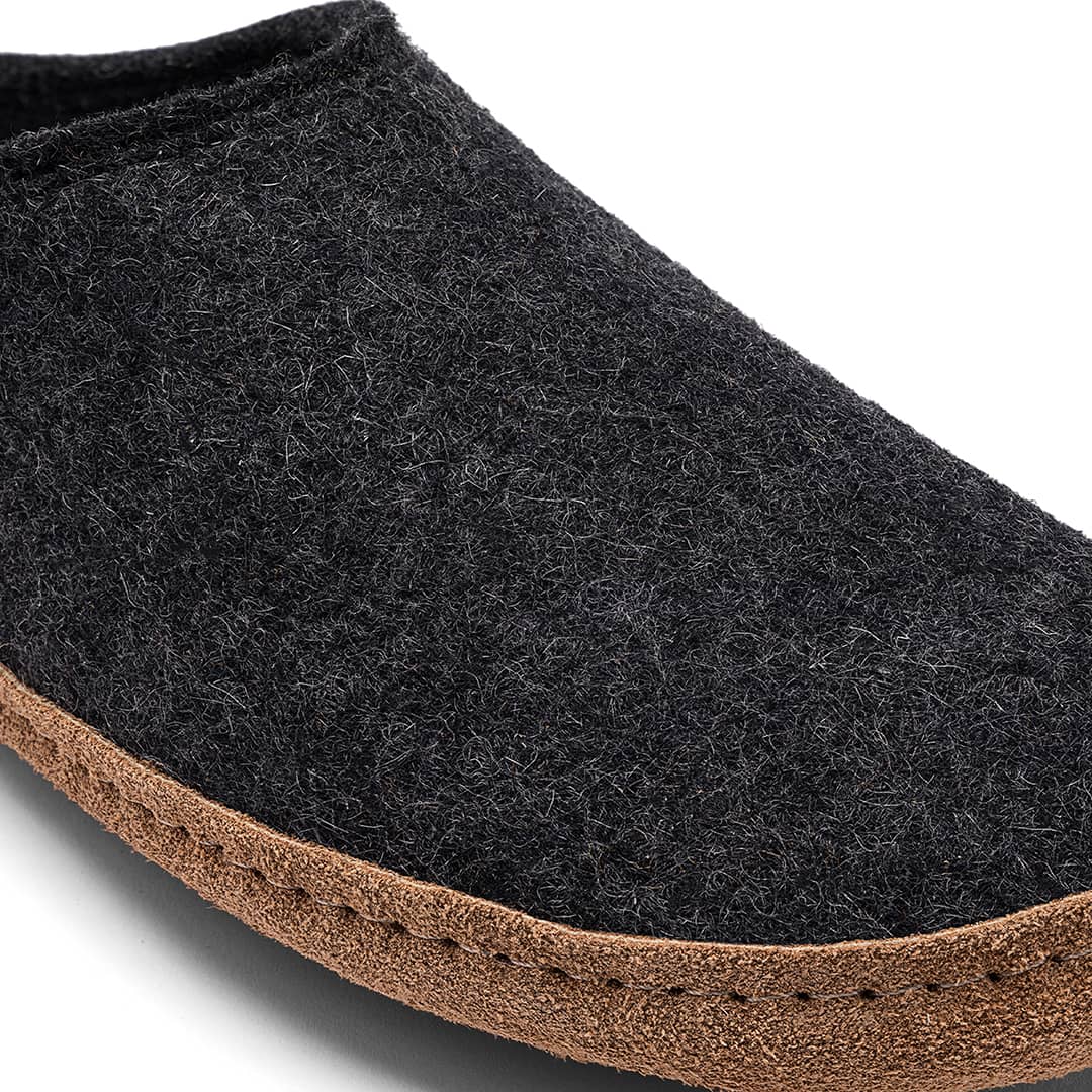 Kyrgies Indoor Wool Slides - Image 26