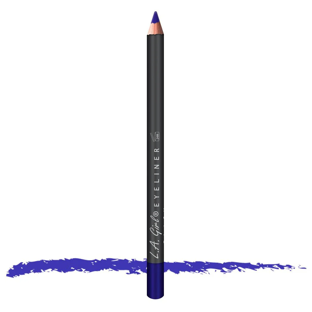 L.A. GIRL Eyeliner Pencil by Avera Group - Image 7