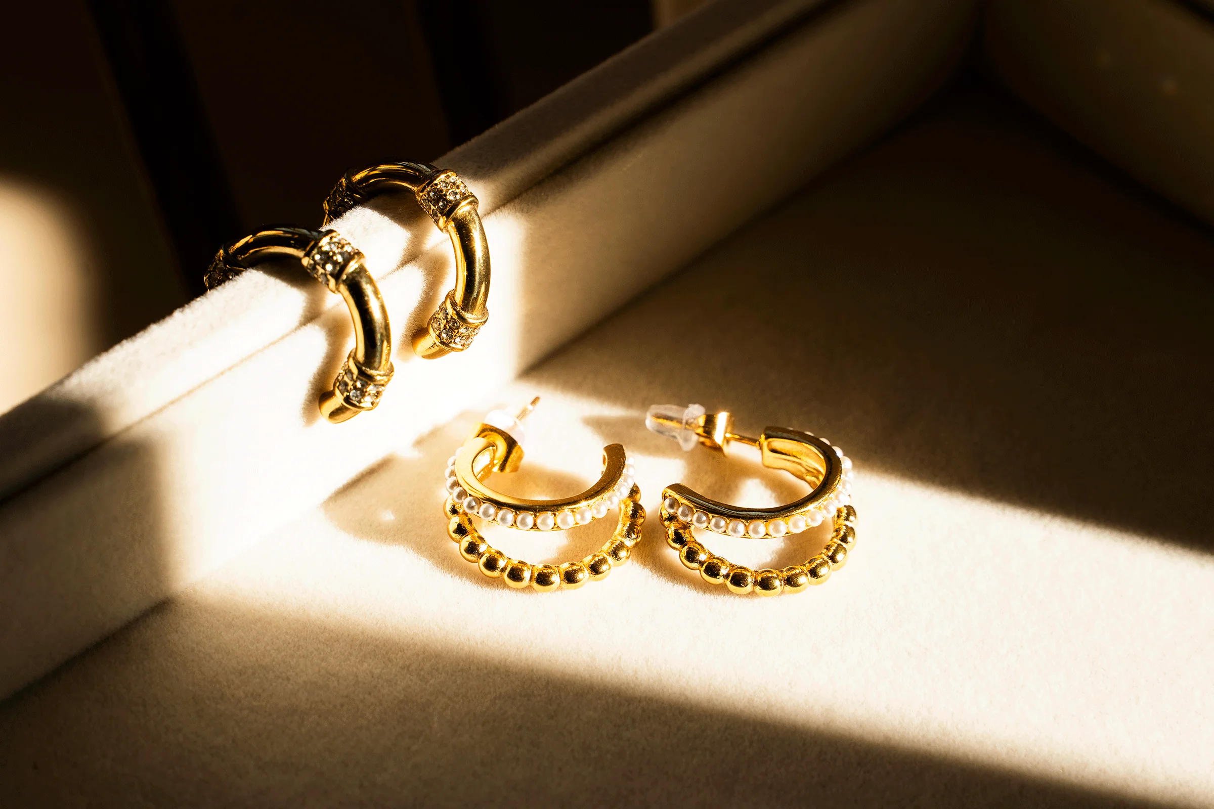 LAILA Hoops - Image 5