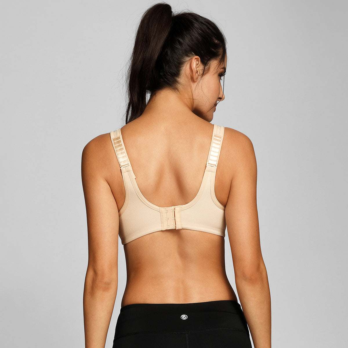 Large Bust Support Hight Impact Running Bra - Image 54