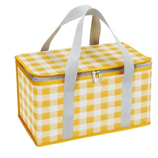 Large Capacity Picnic Insulation Bag - Image 2
