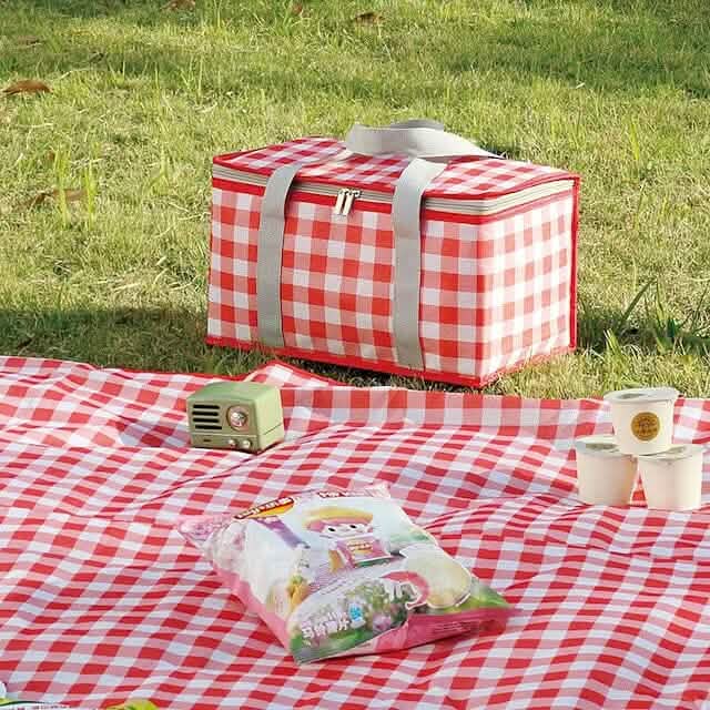 Large Capacity Picnic Insulation Bag - Image 5