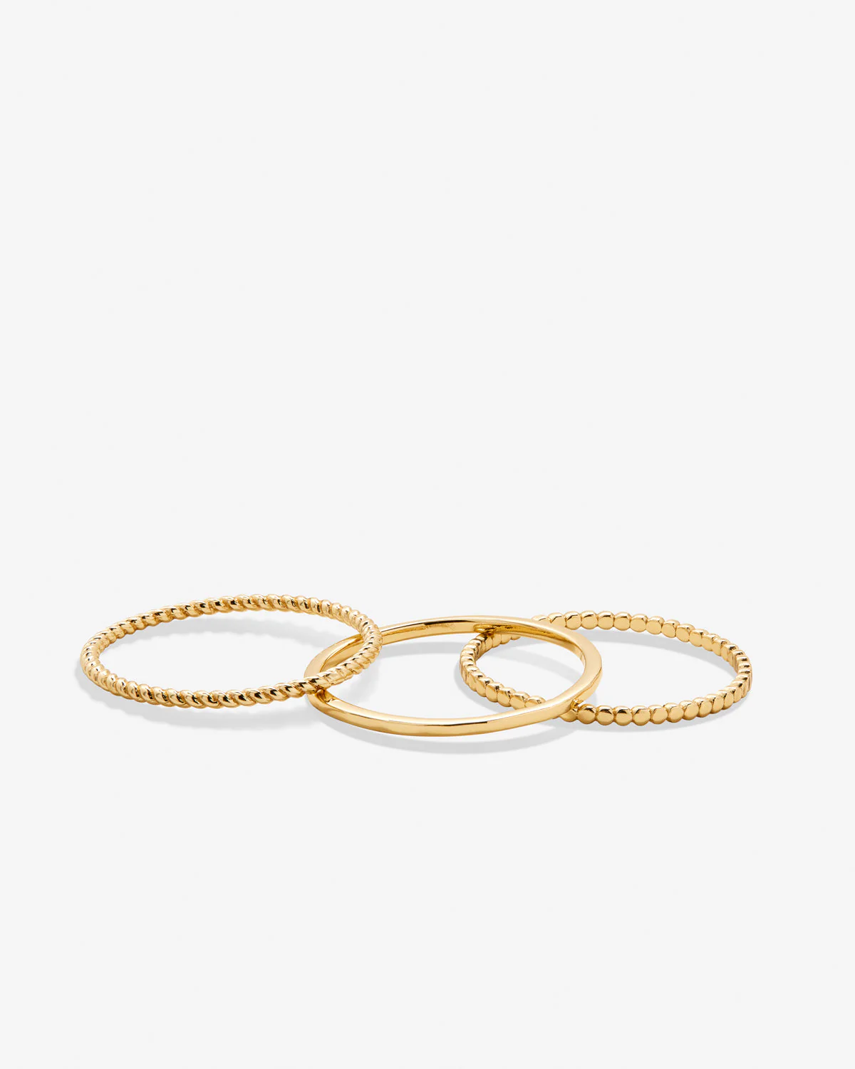 Layers of You Ring Stack - Image 3