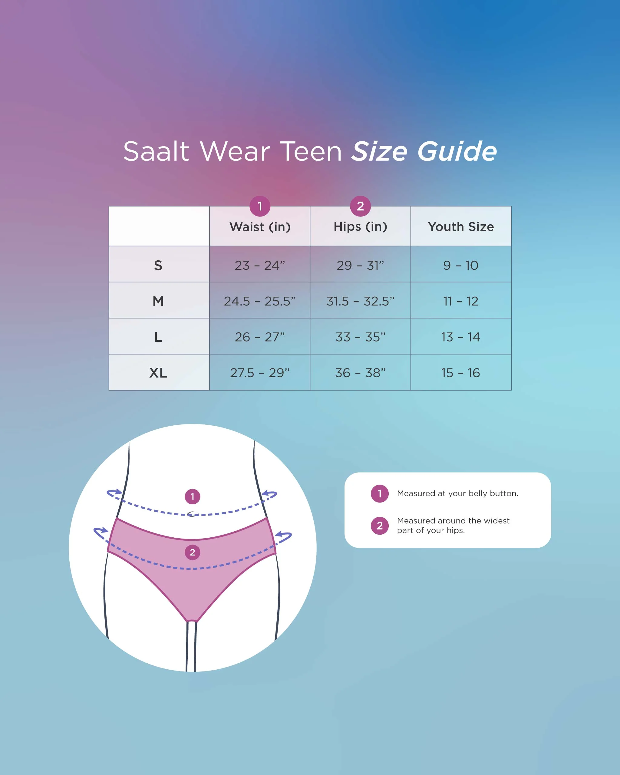 Leakproof Teen Brief - Image 14