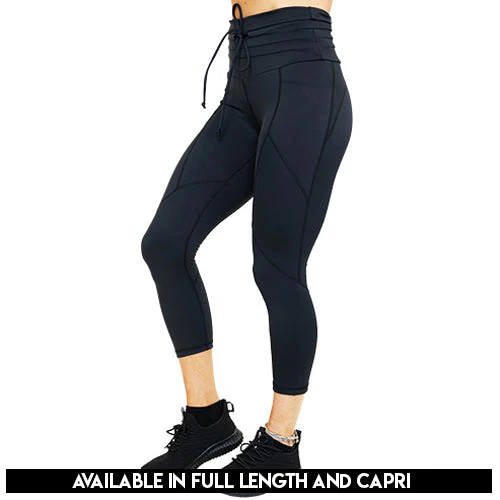 Constantly Varied Gear Legacy Leggings - Black - Image 10