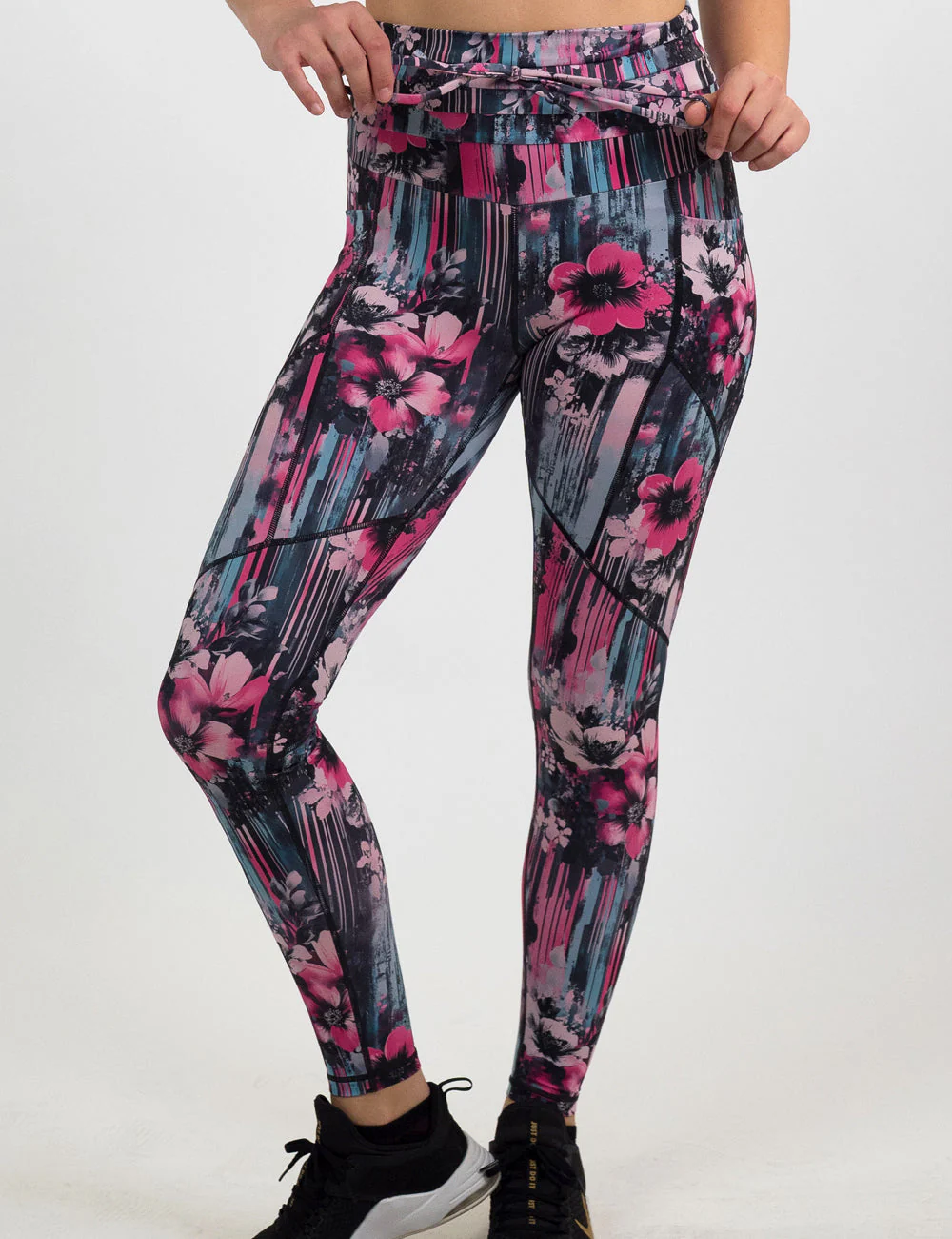 Constantly Varied Gear Legacy Leggings - Pretty Wild - Image 5