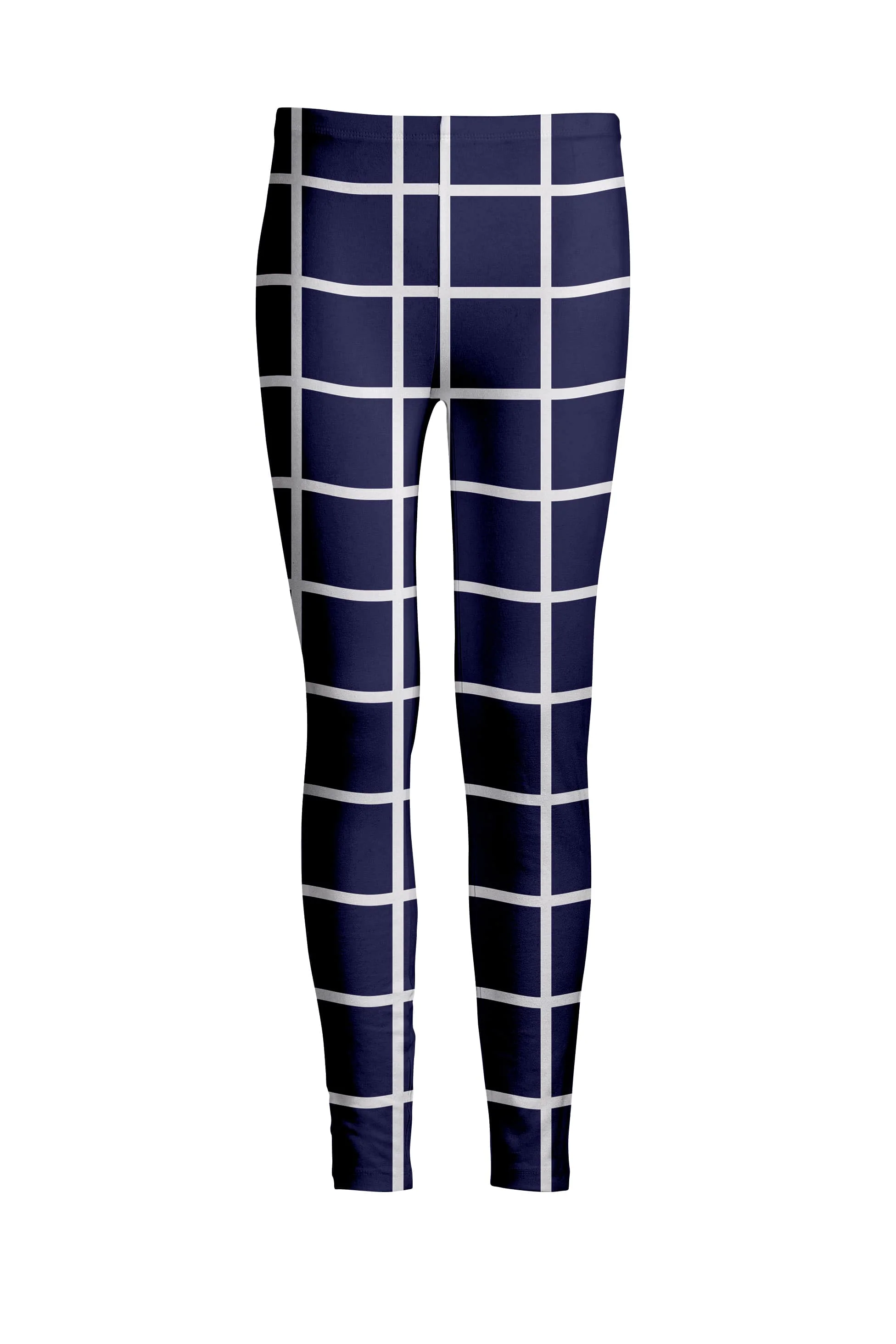 Lily by Firmiana Medium Rise Leggings - Image 122