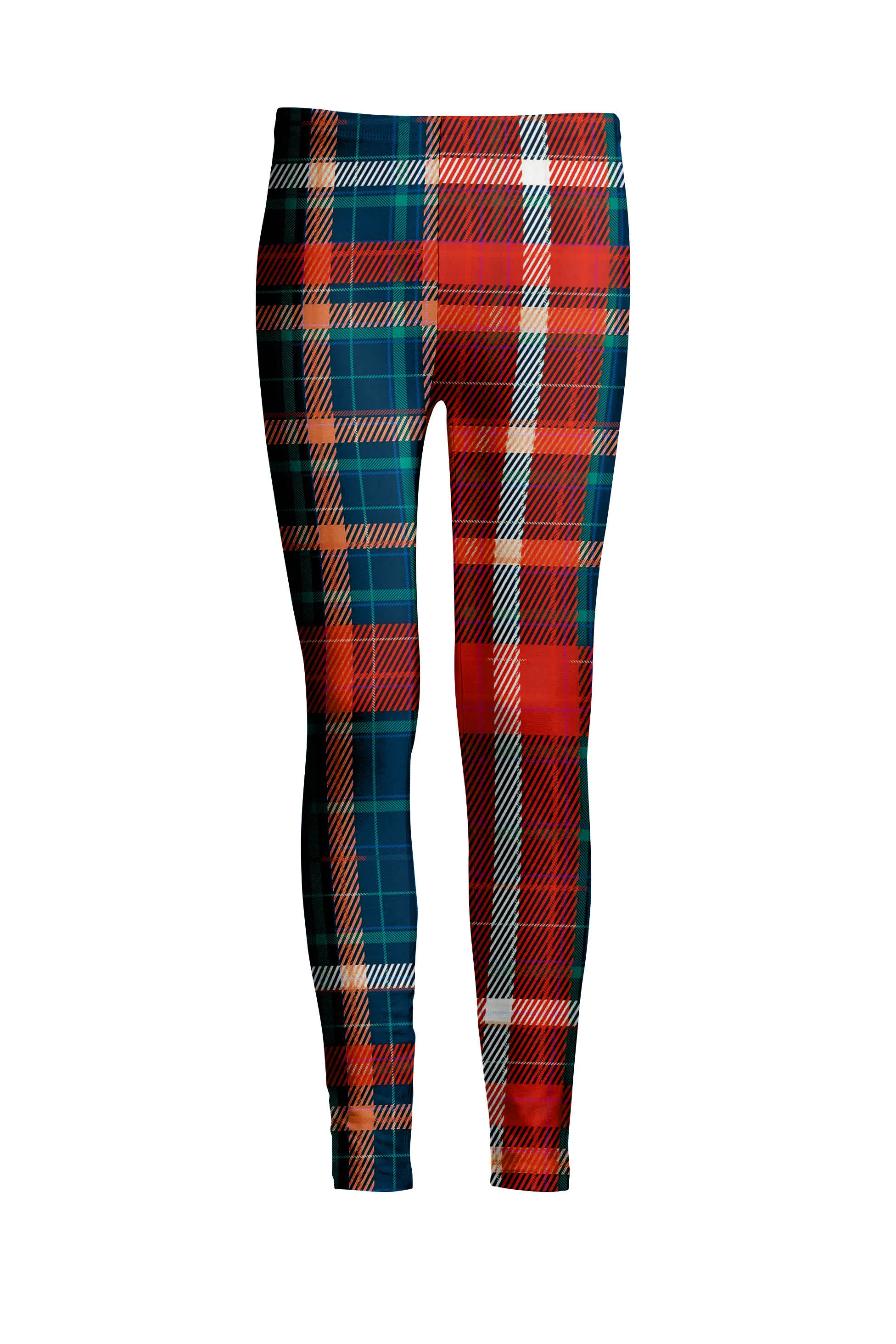 Lily by Firmiana Medium Rise Leggings - Image 151