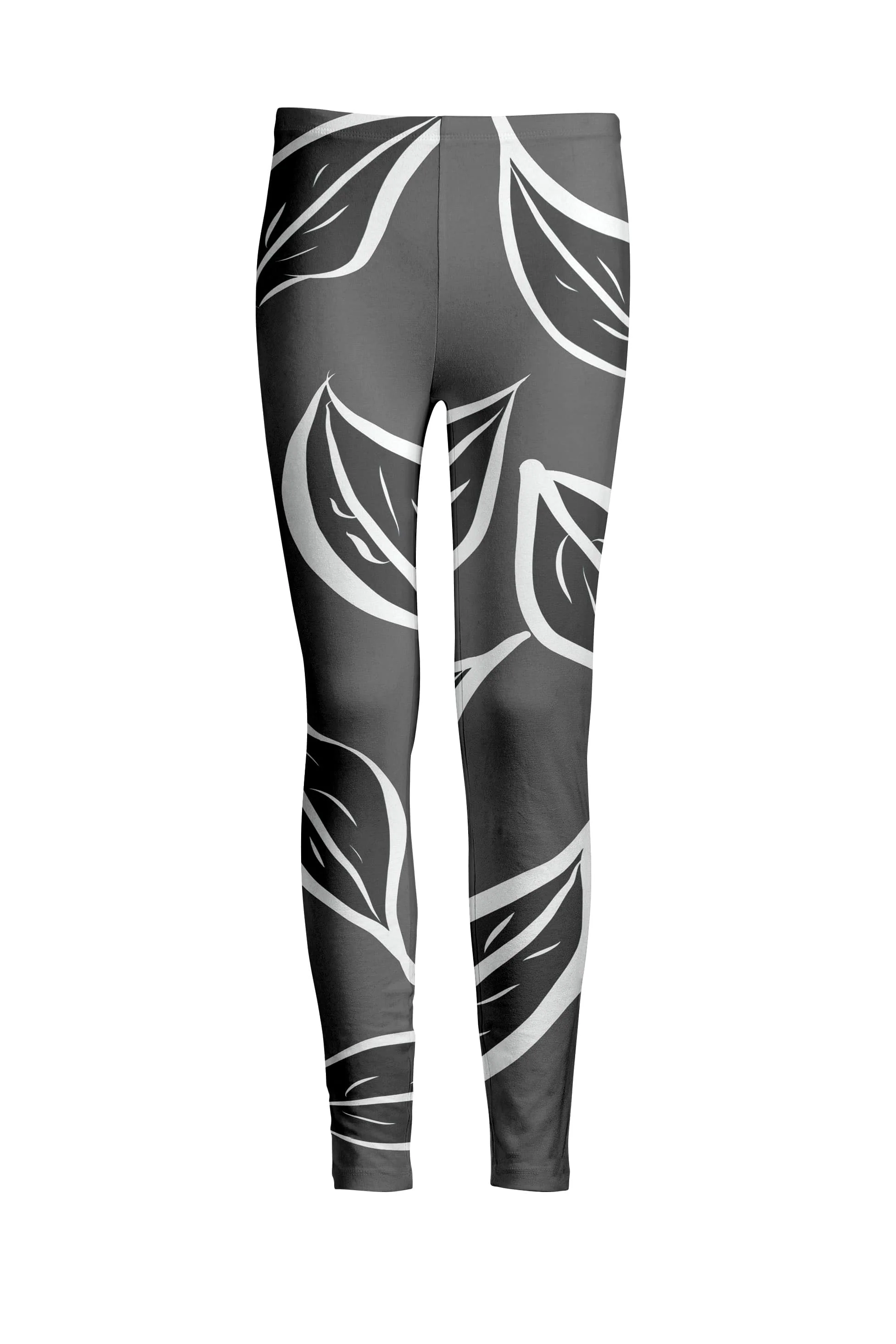 Lily by Firmiana Medium Rise Leggings - Image 18