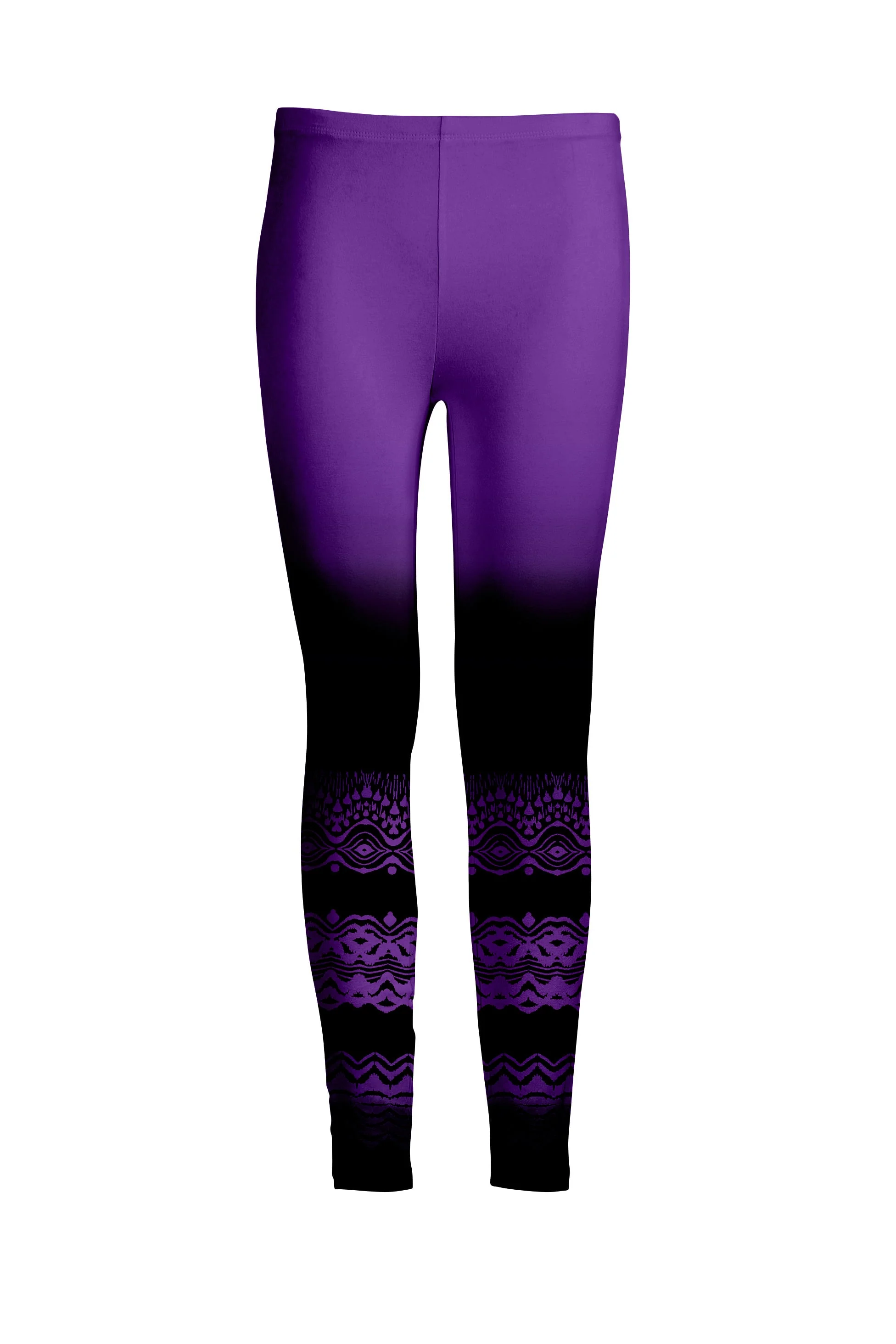 Lily by Firmiana Medium Rise Leggings - Image 37