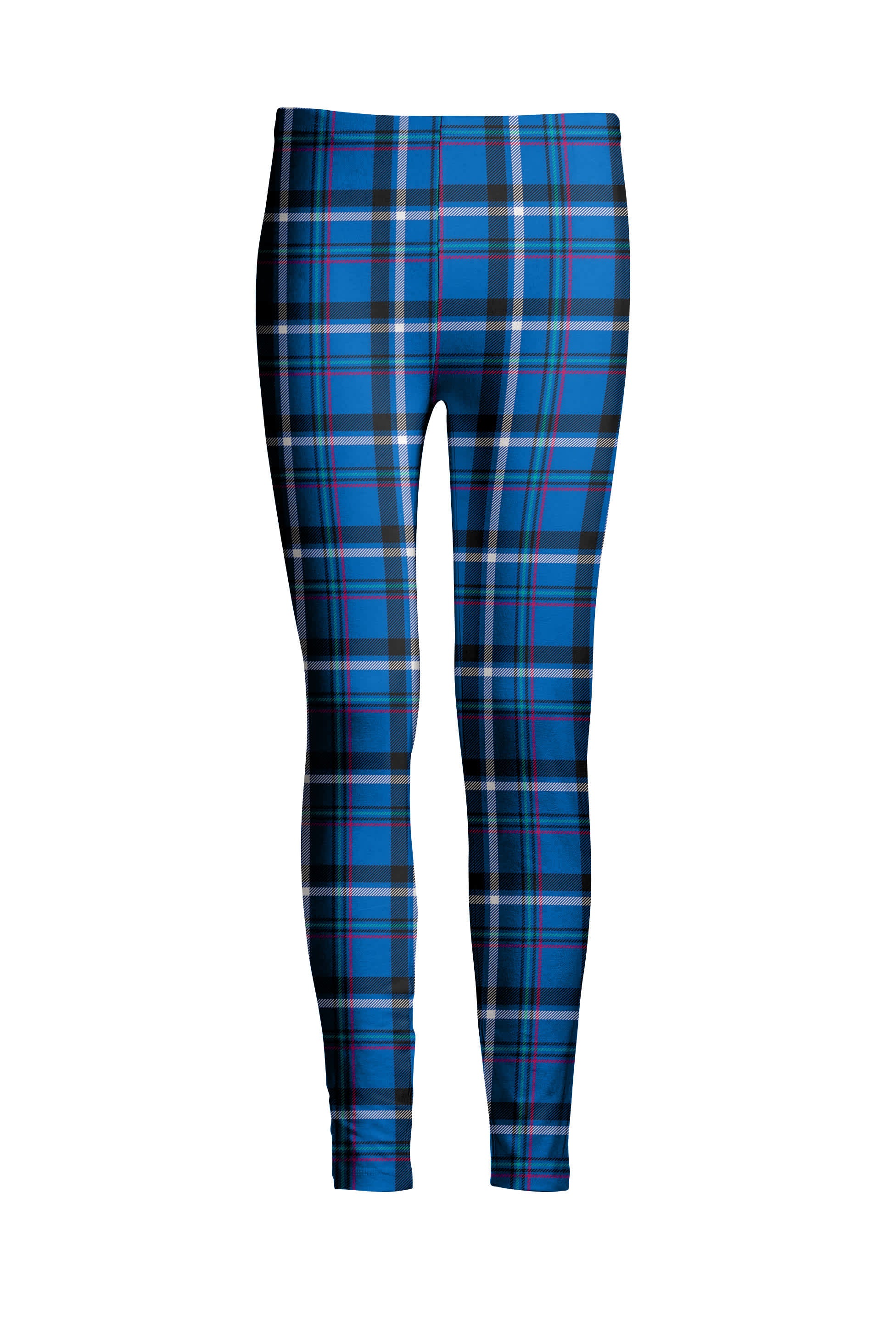 Lily by Firmiana Medium Rise Leggings - Image 77