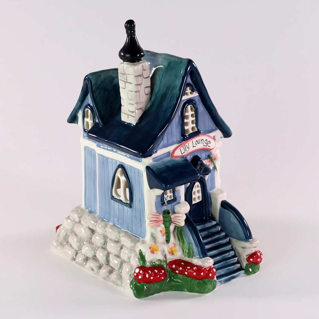 Lily Lounge Candle House - Image 2