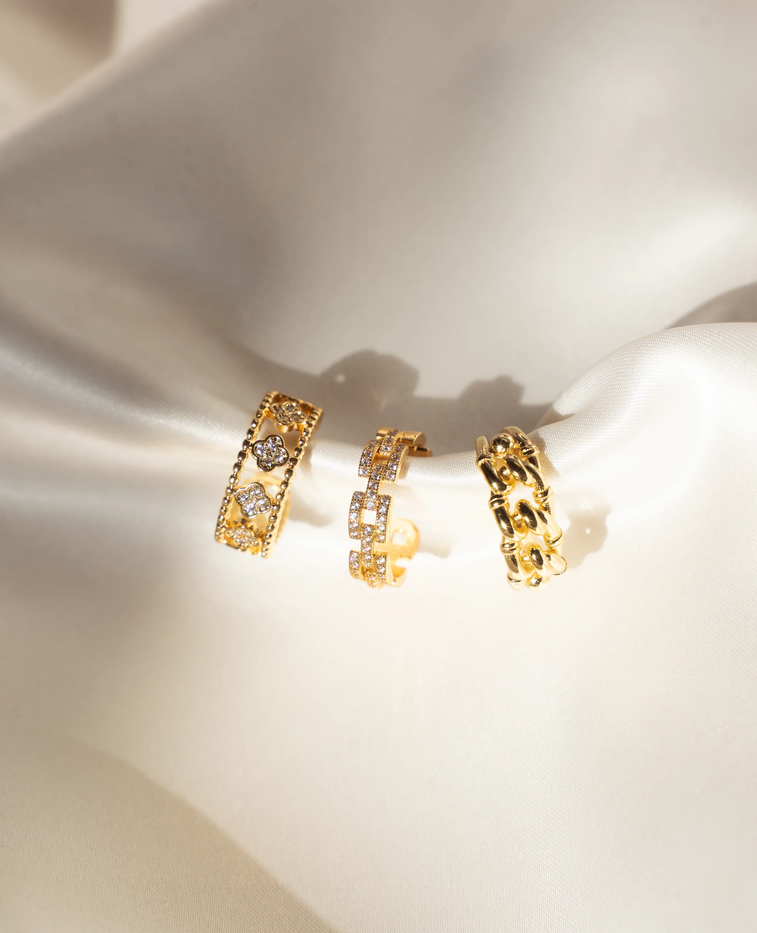 LOLA Rope Ring (adjustable) - Image 4