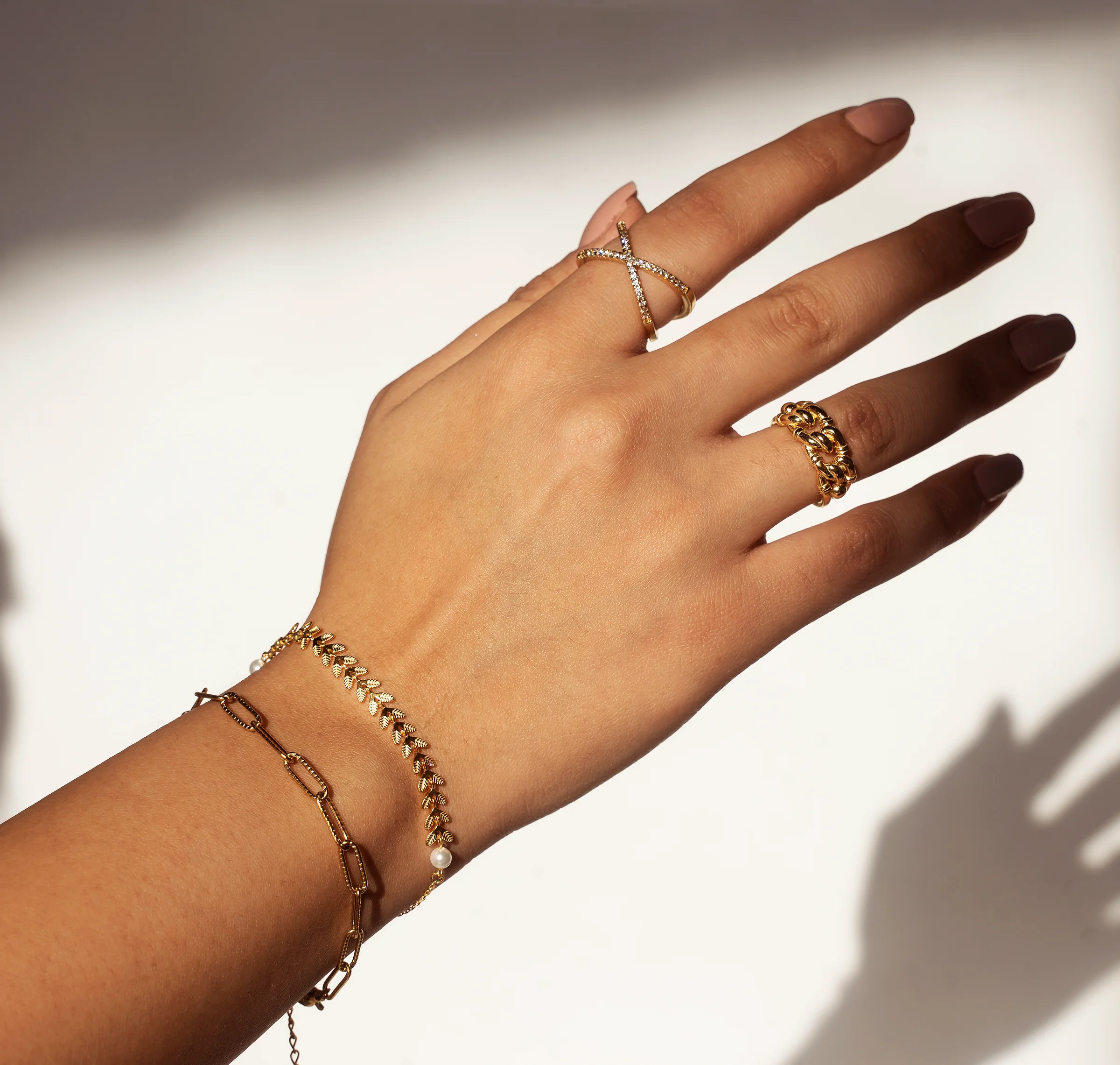 LOLA Rope Ring (adjustable) - Image 5