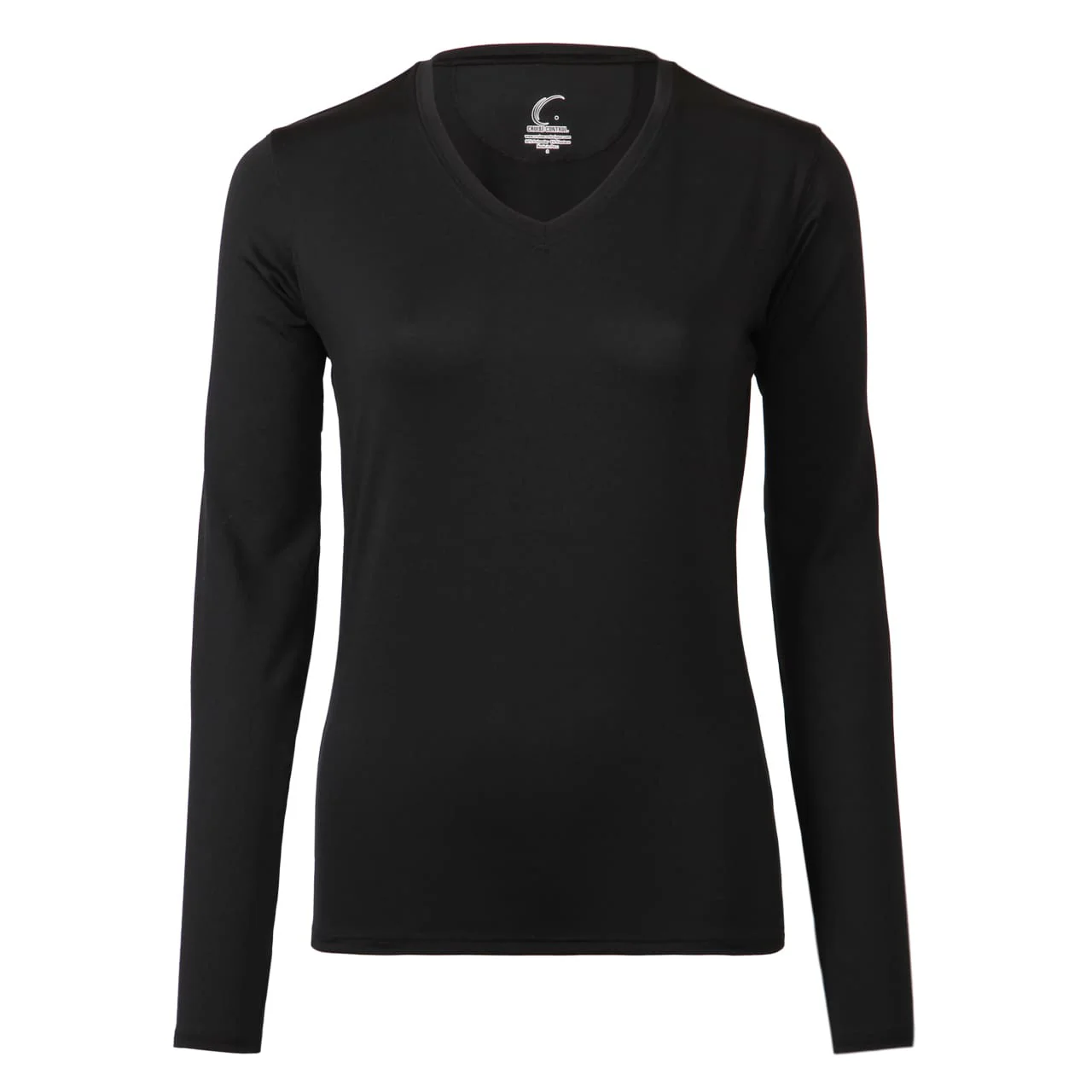 Women's Long Sleeve Performance Tee - Image 13