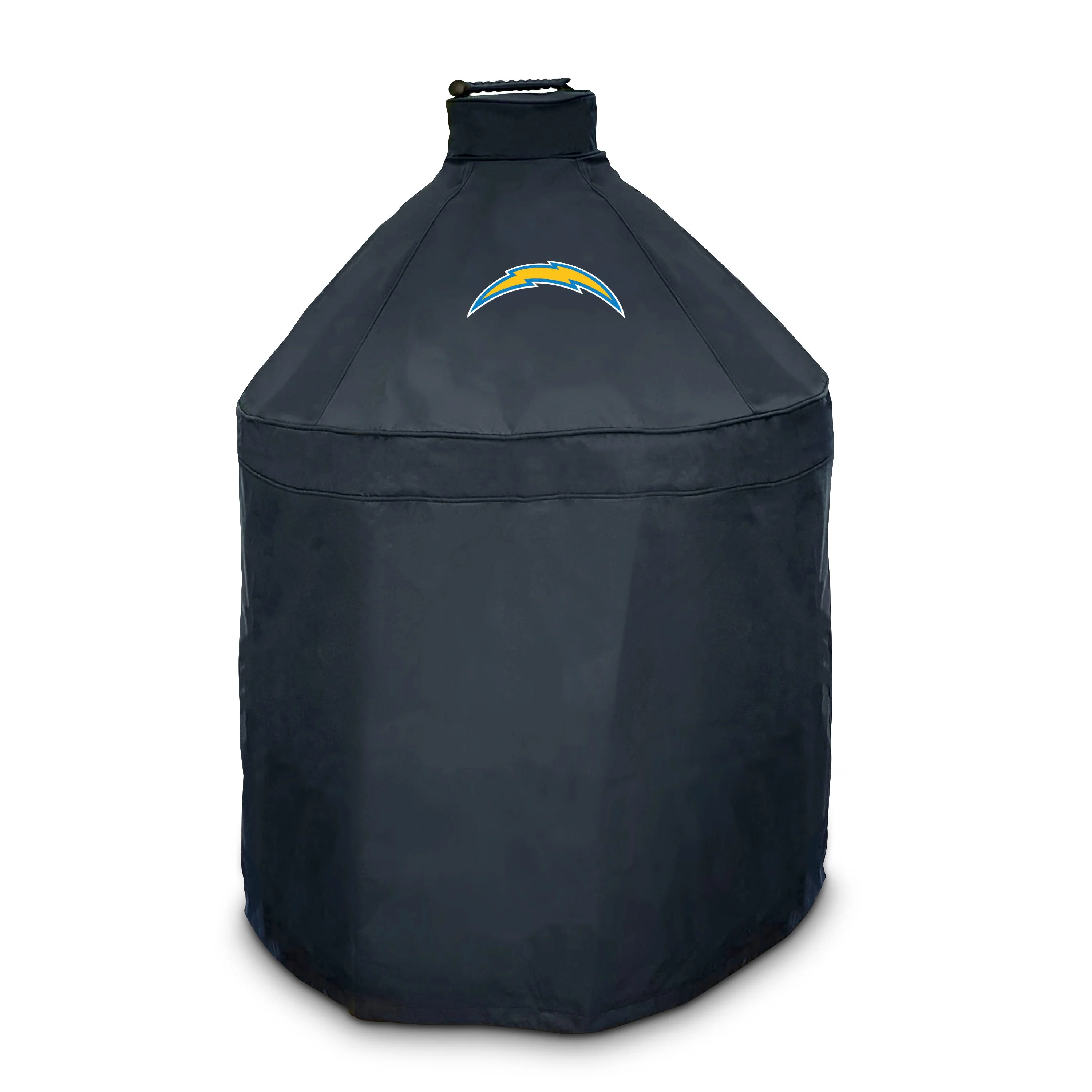 Los Angeles Chargers NFL Kamado Grill Cover