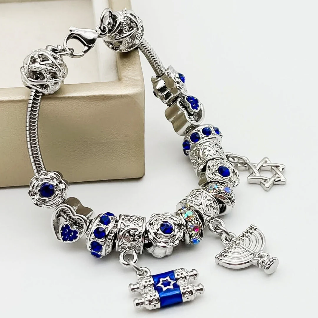 Love & Light Bracelet - Image 3