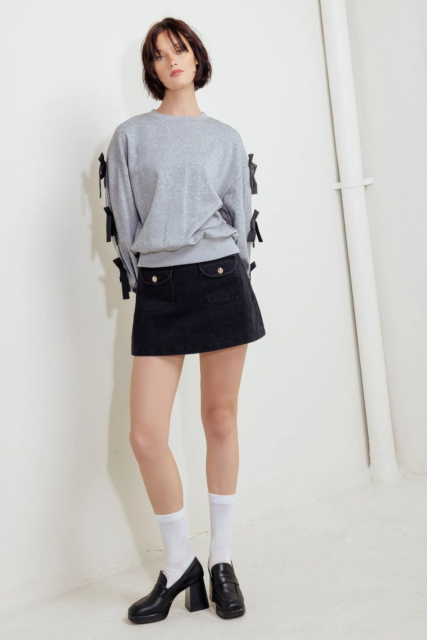 Love So Amazing Sweater Top - Image 11